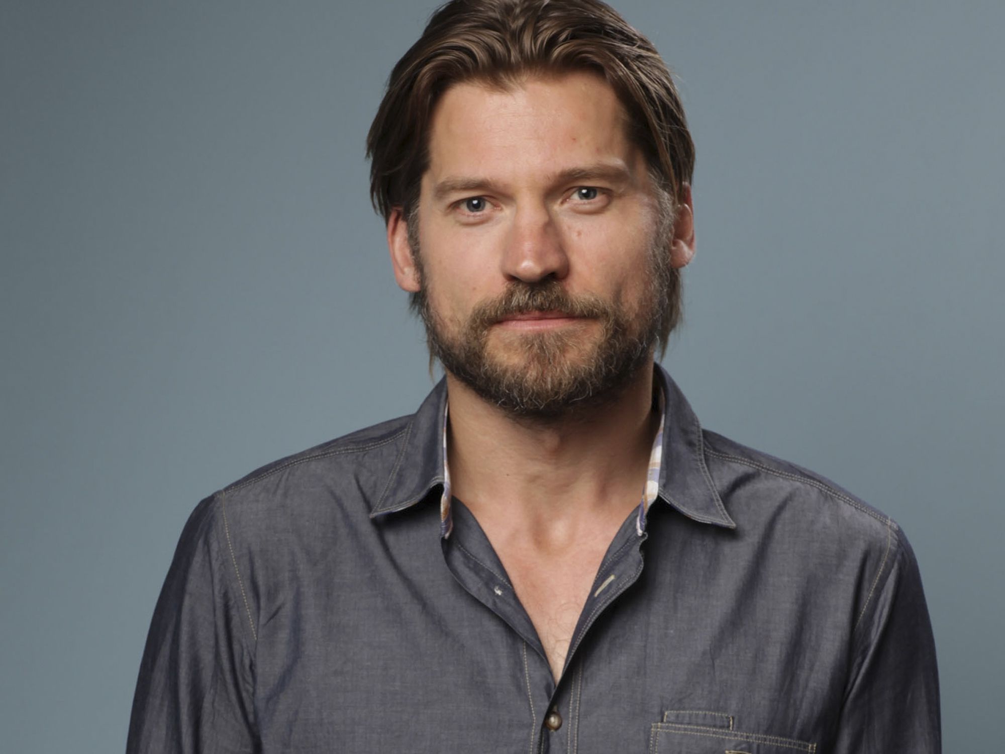 Nikolaj Coster-Waldau Wallpapers