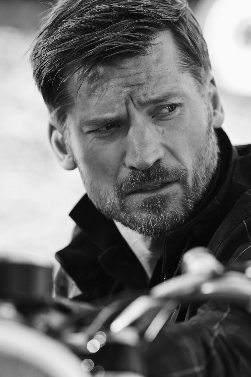 Nikolaj Coster-Waldau Wallpapers