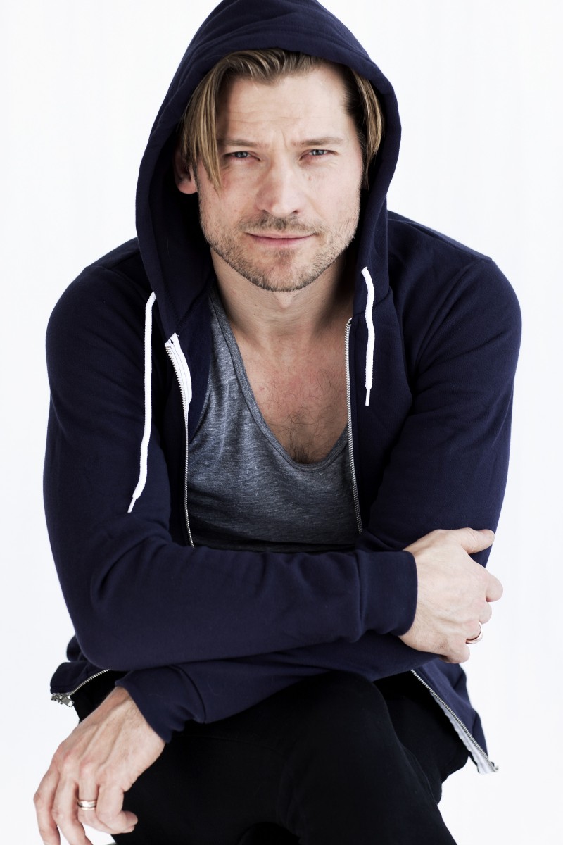 Nikolaj Coster-Waldau Wallpapers