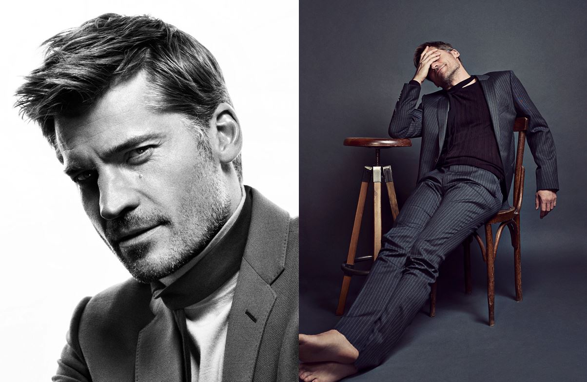 Nikolaj Coster-Waldau Wallpapers