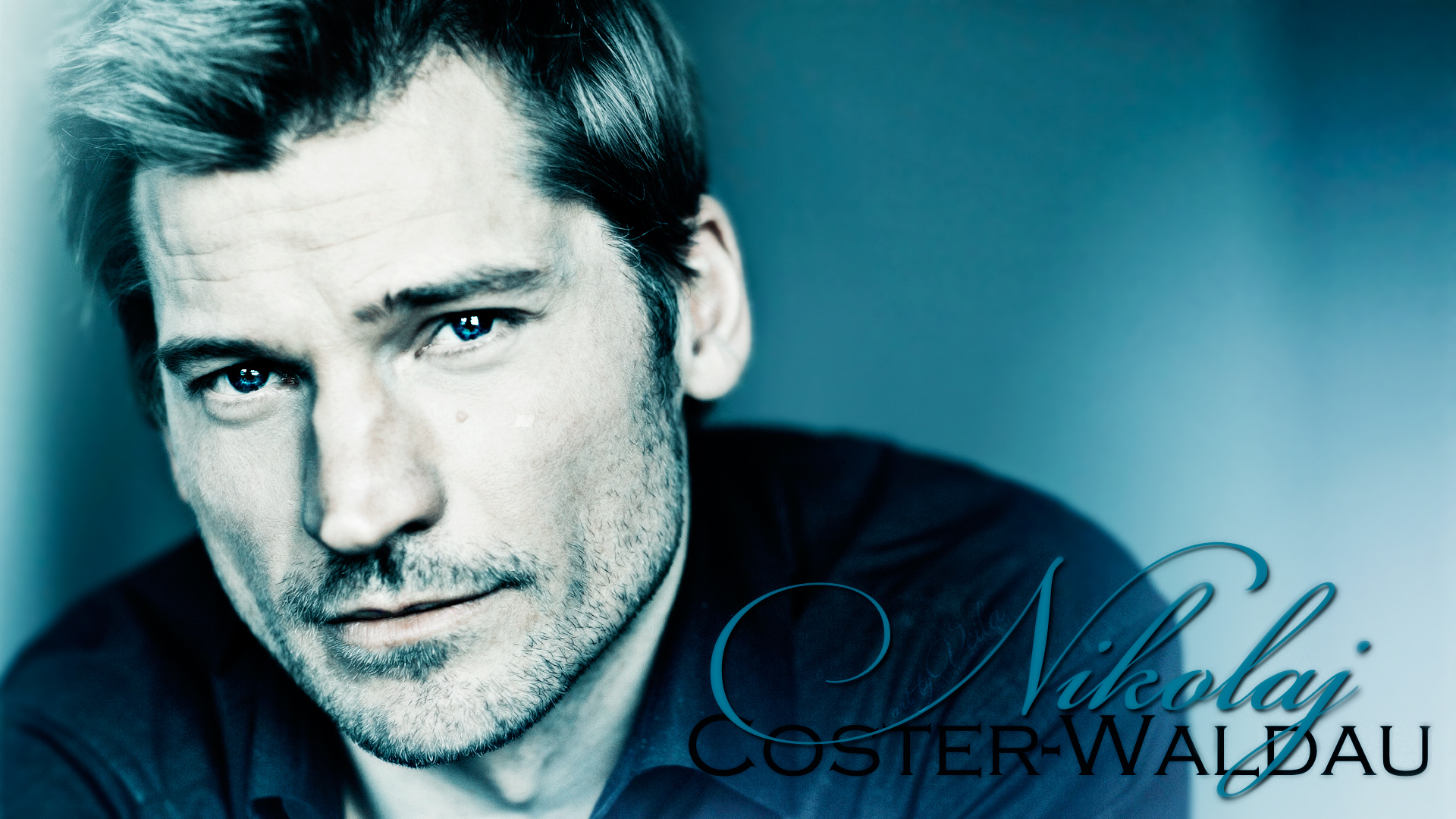 Nikolaj Coster-Waldau Wallpapers