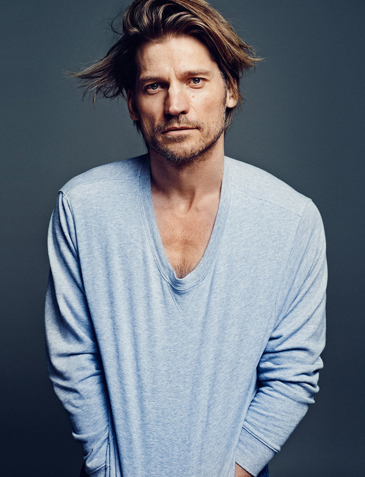 Nikolaj Coster-Waldau Wallpapers