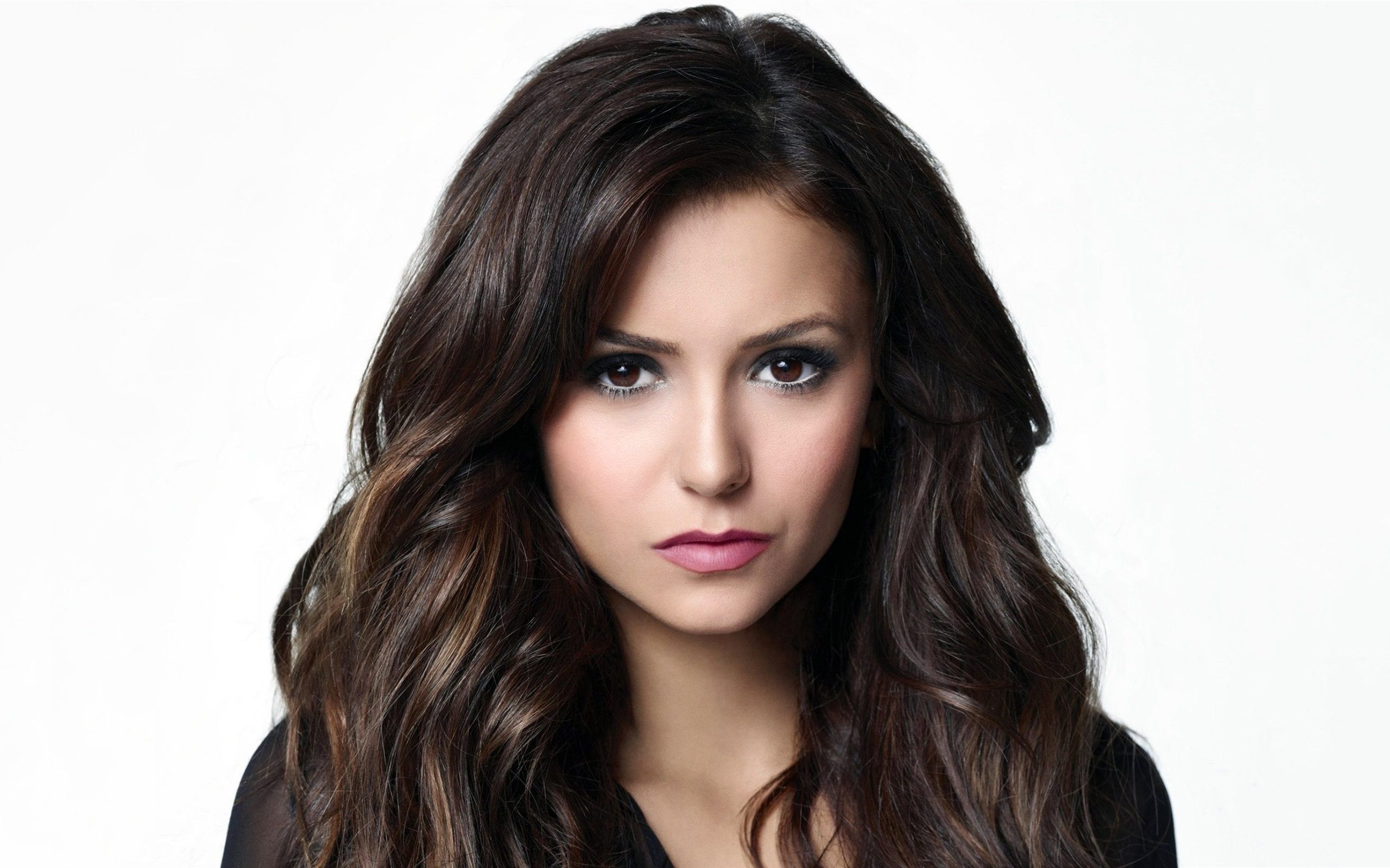 Nina Dobrev AOL Wallpapers