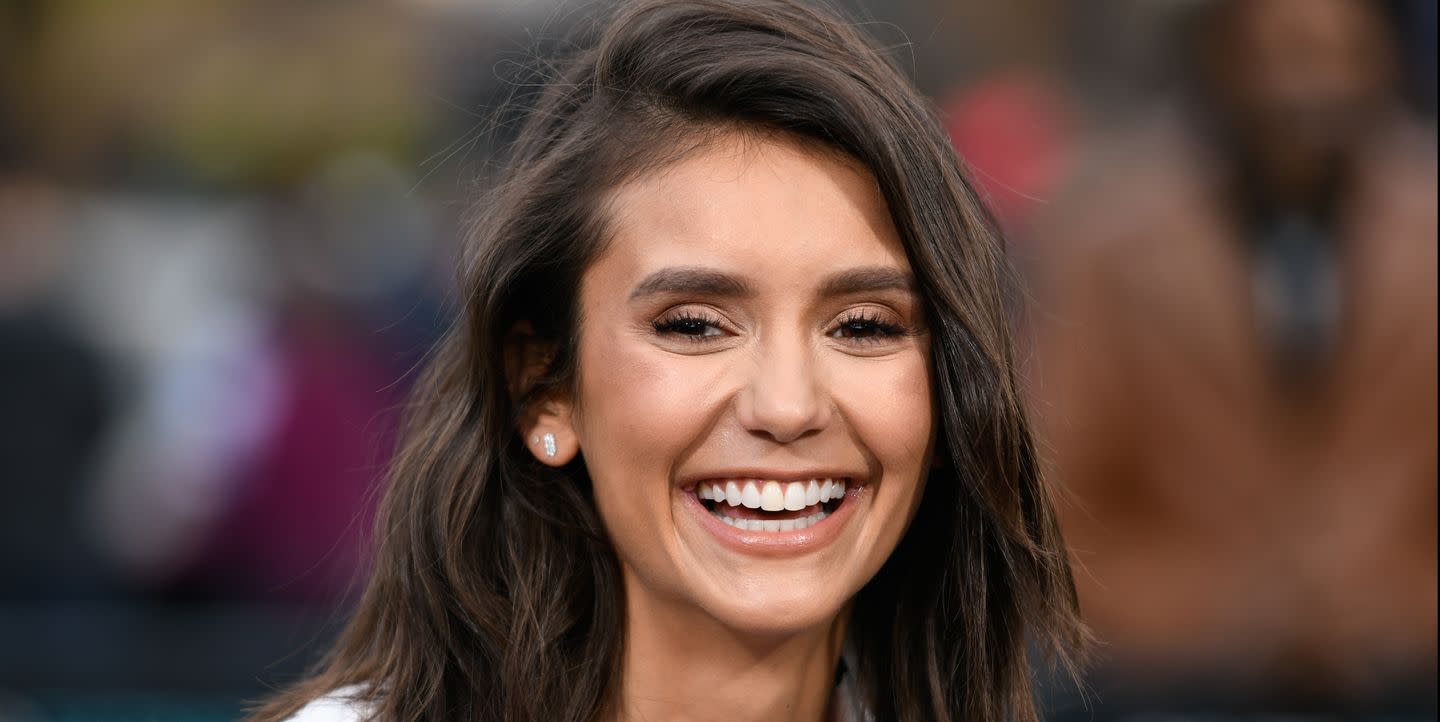 Nina Dobrev Women's Health Photoshoot 2019 Wallpapers