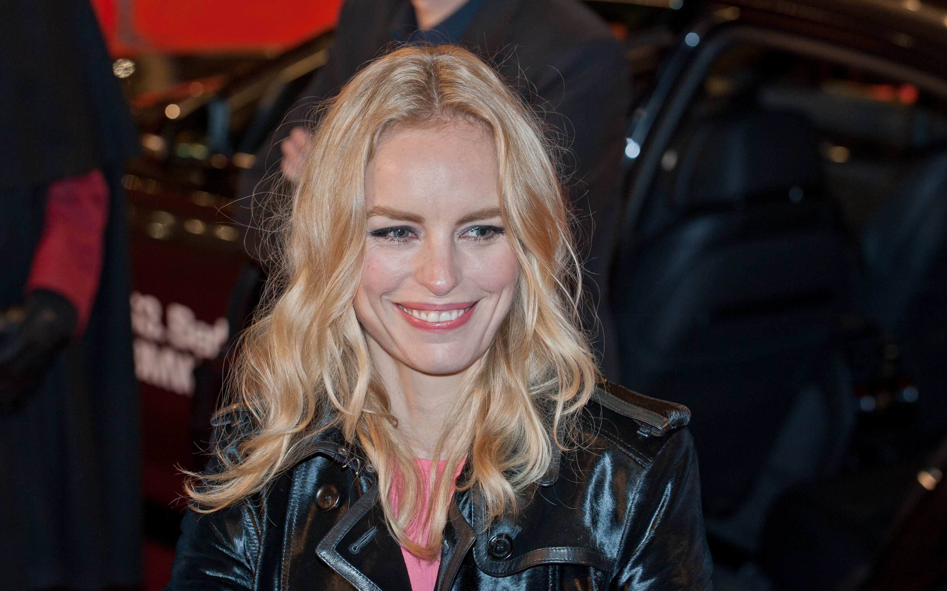 Nina Hoss Wallpapers