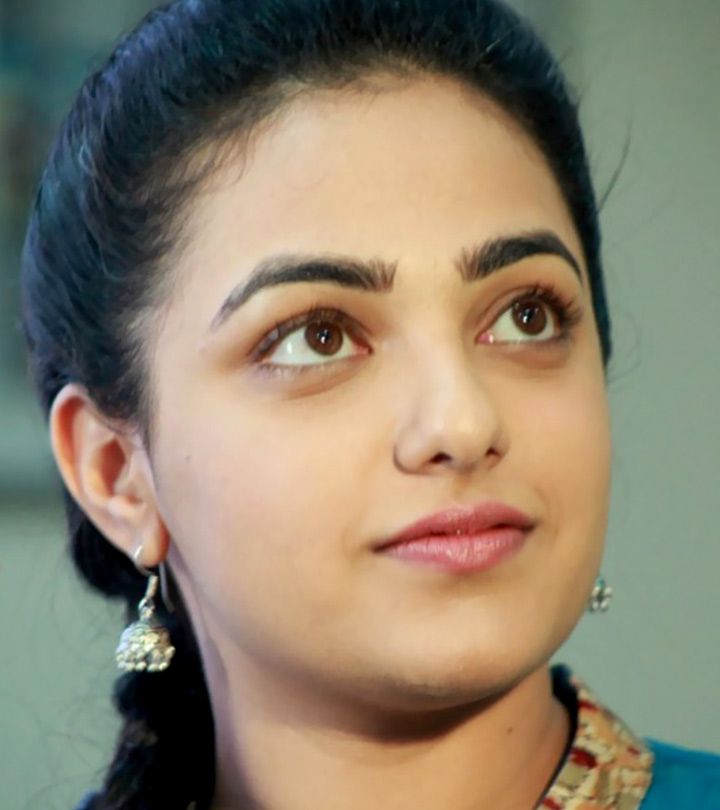 Nithya Menon Wallpapers