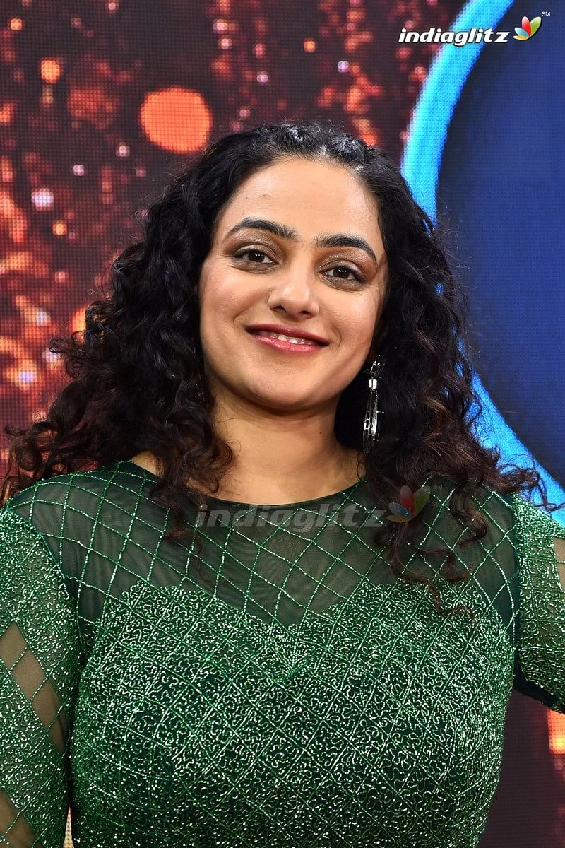 Nithya Menon Wallpapers