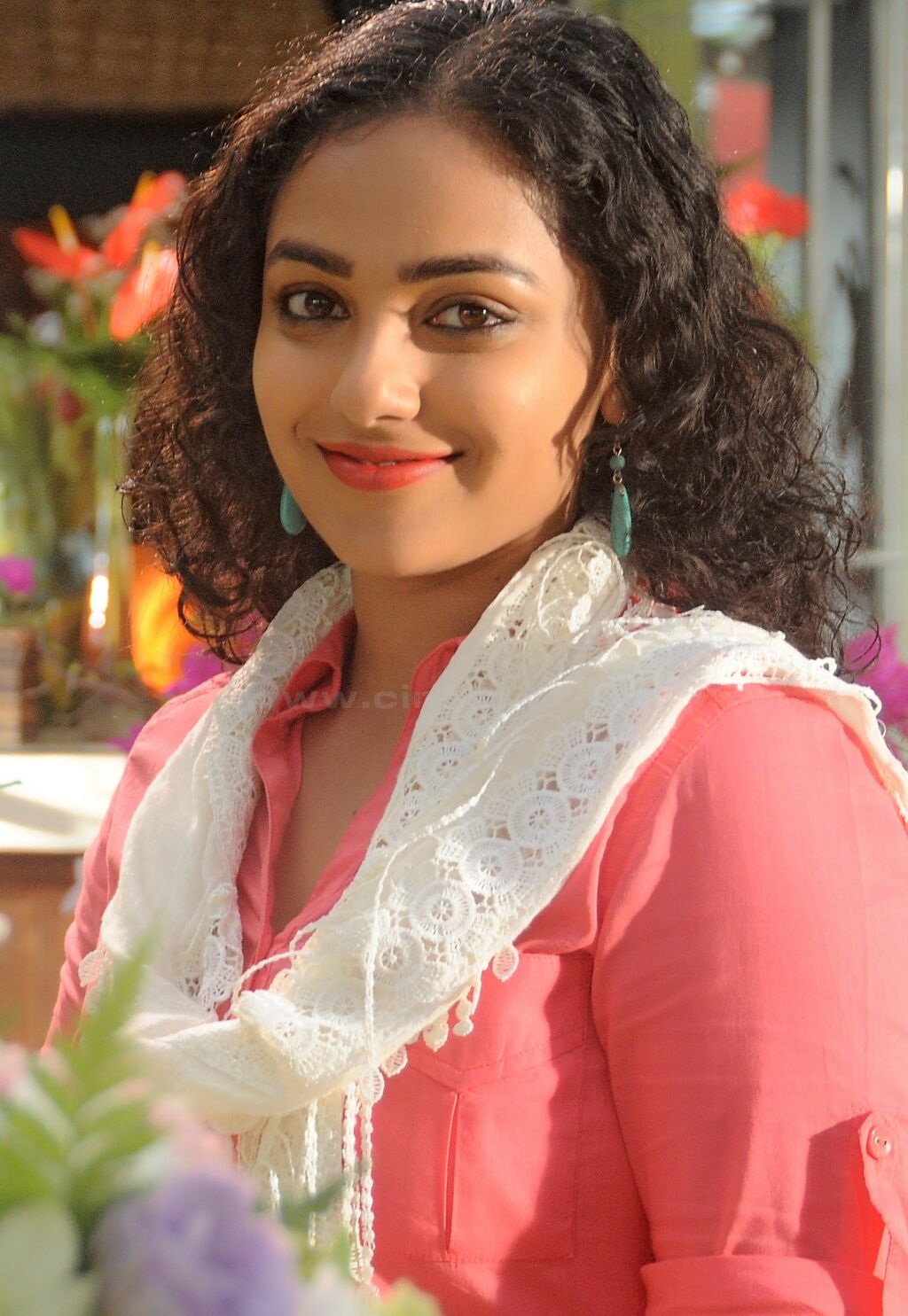 Nithya Menon Wallpapers