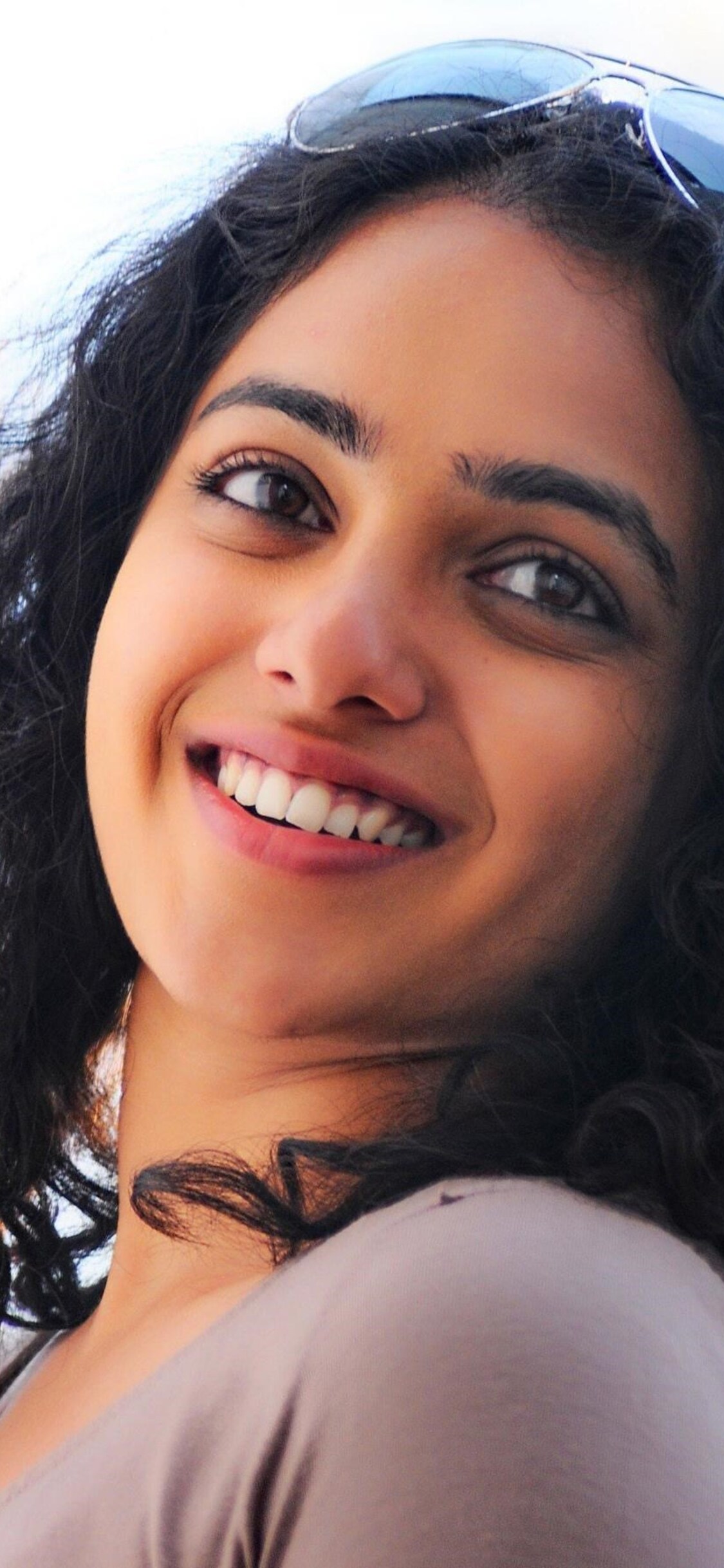 Nithya Menon Wallpapers