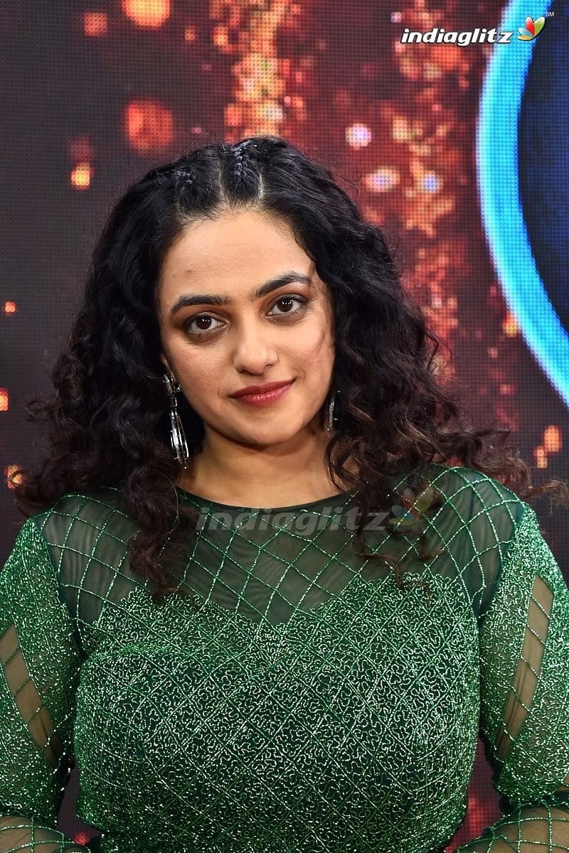 Nithya Menon Wallpapers