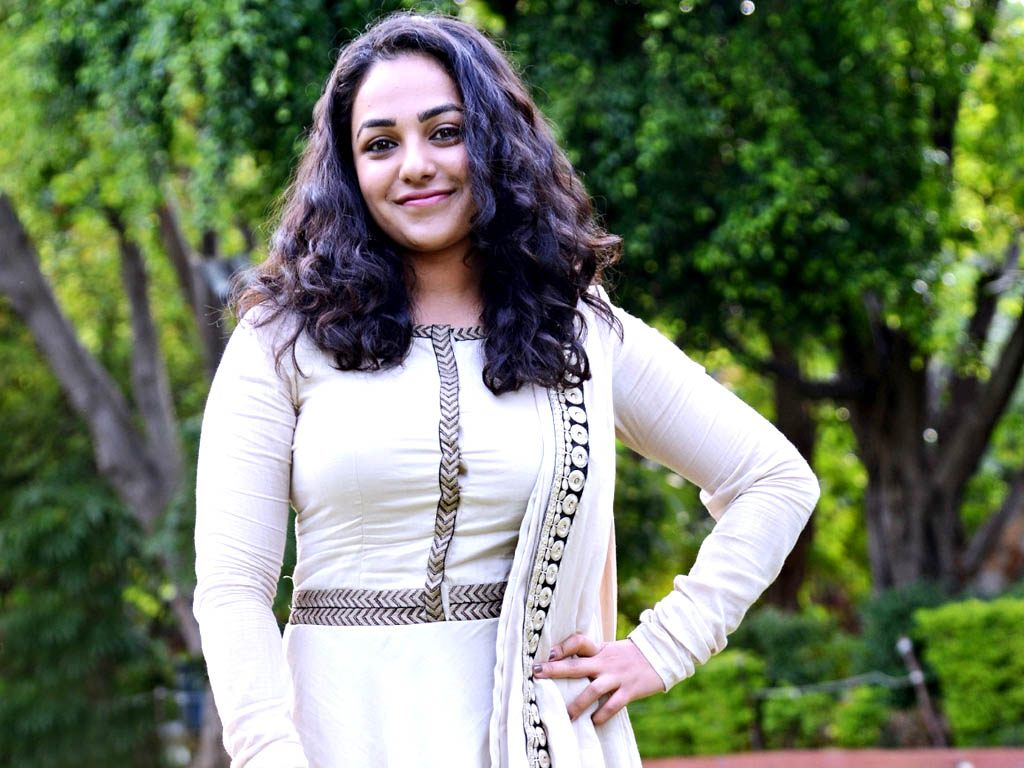 Nithya Menon Wallpapers