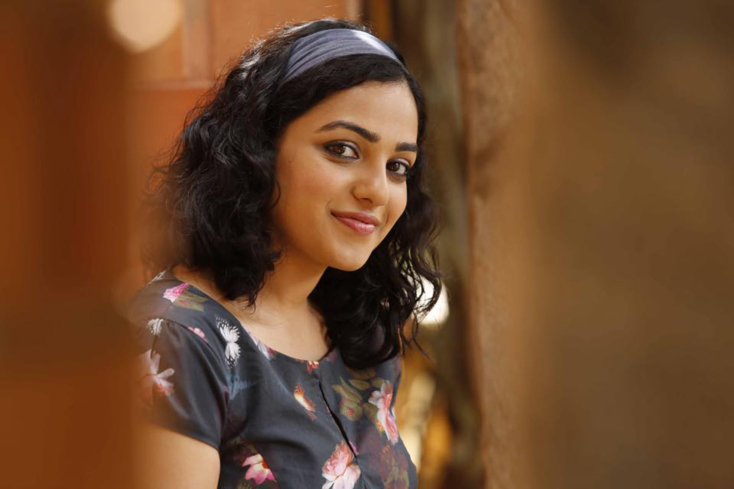 Nithya Menon Wallpapers