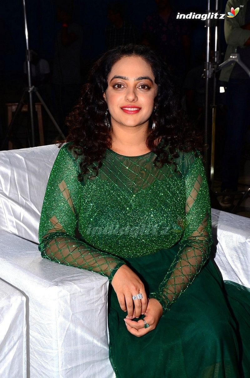 Nithya Menon Wallpapers