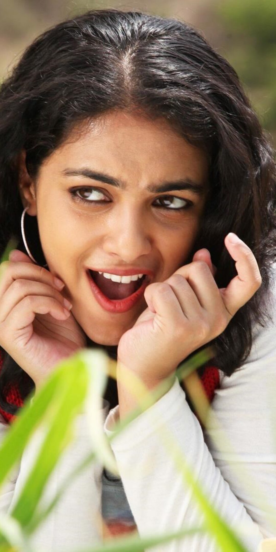 Nithya Menon Wallpapers