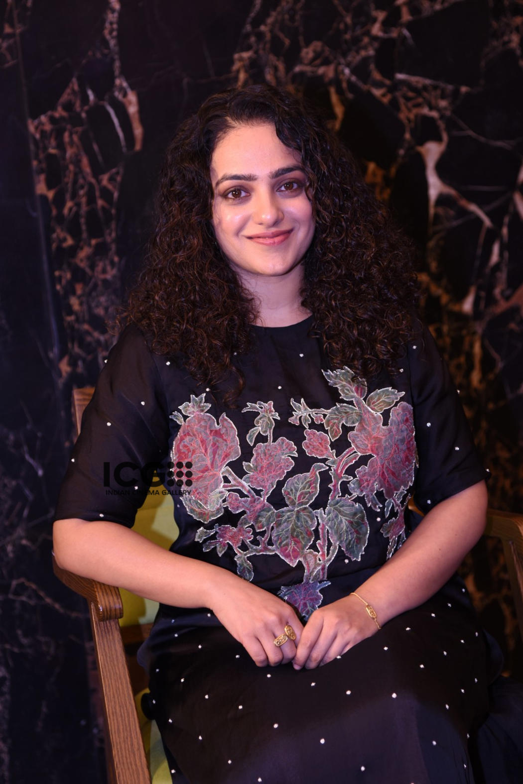 Nithya Menon Wallpapers