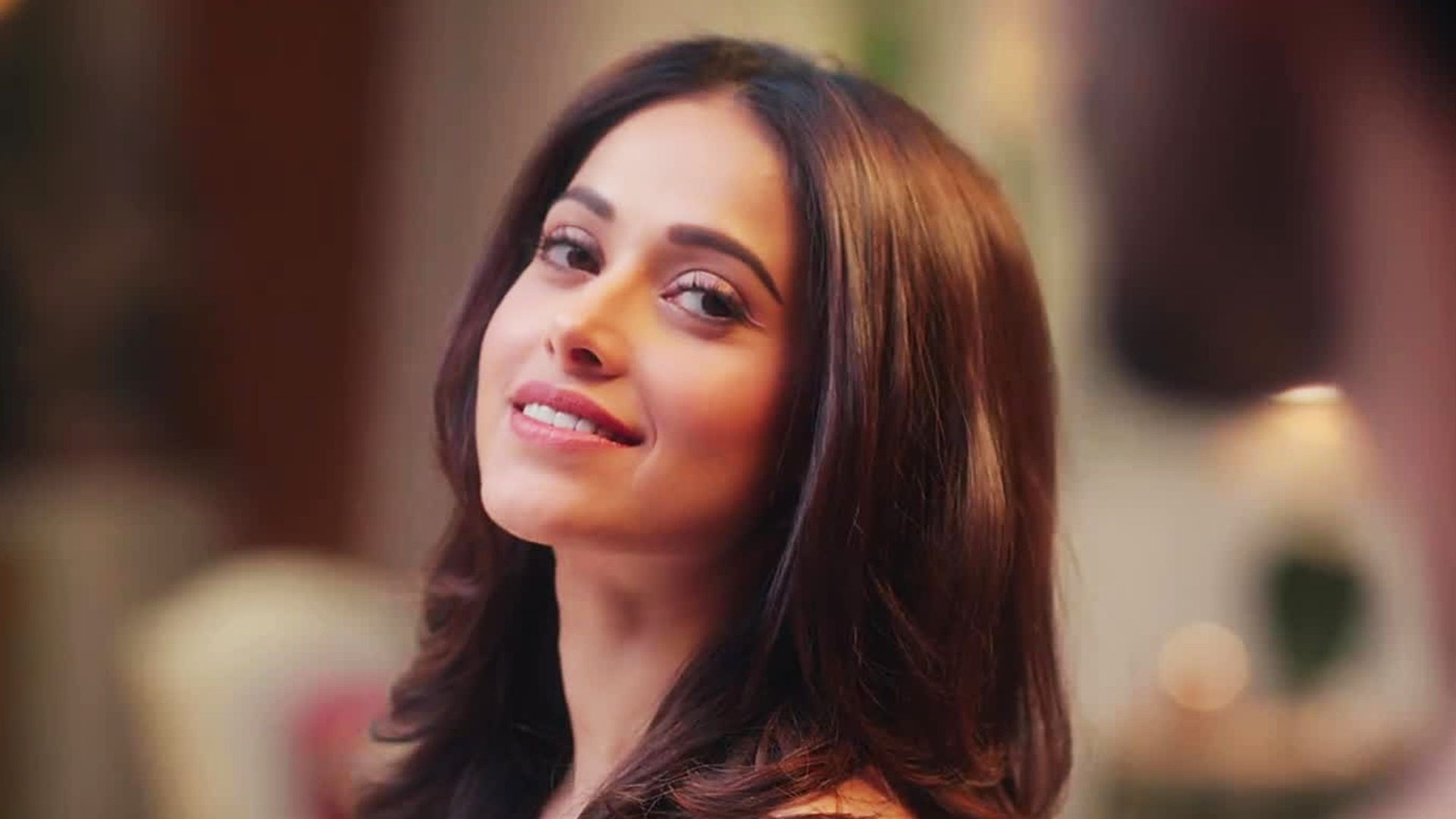 Nushrat Bharucha Wallpapers