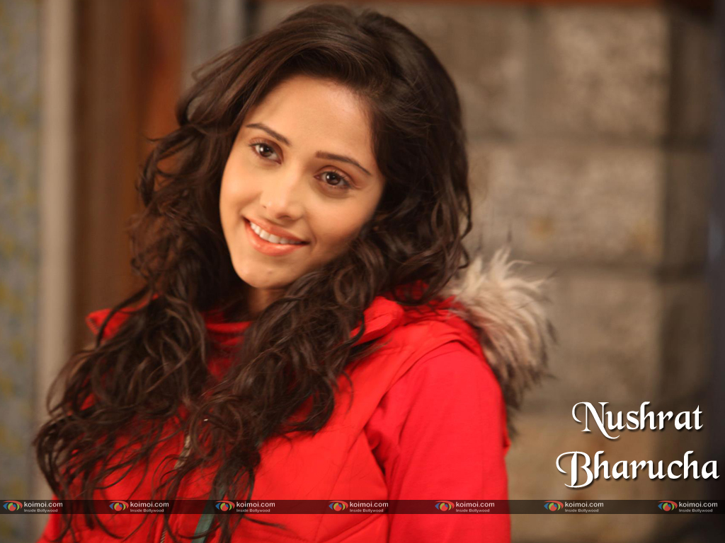 Nushrat Bharucha Wallpapers