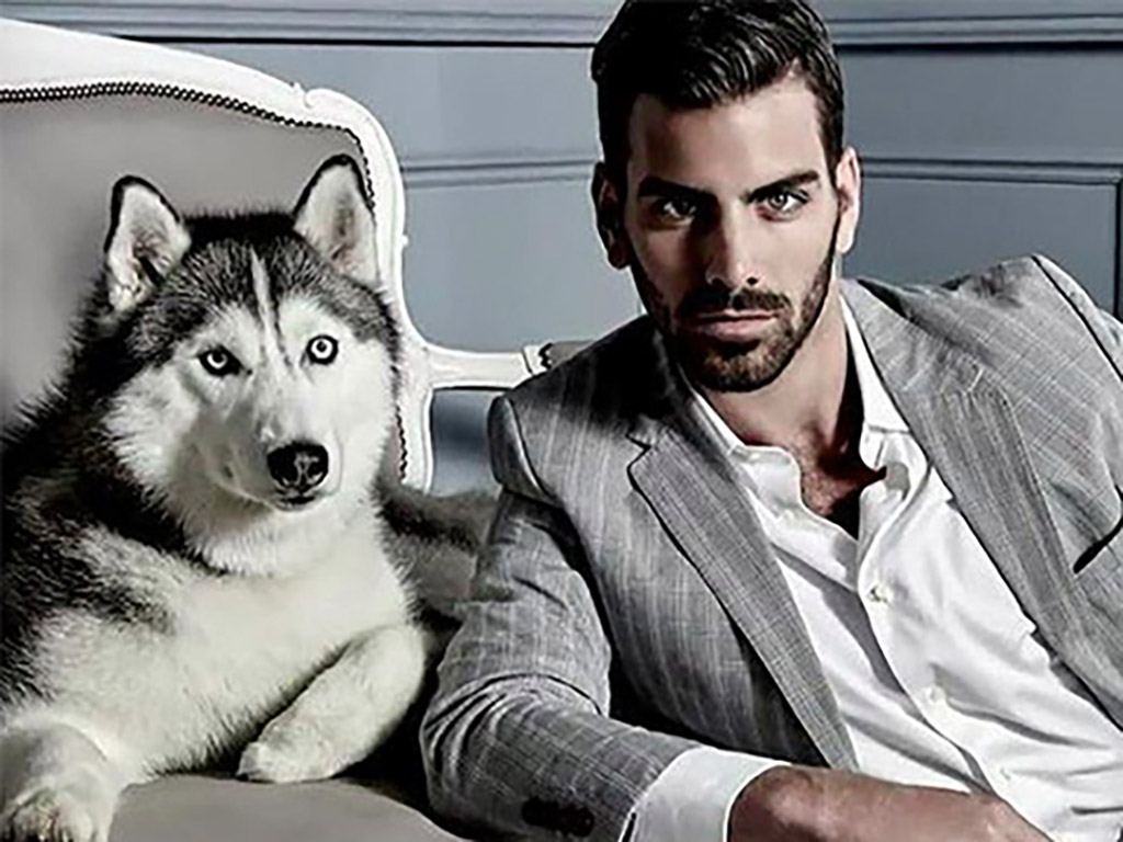 Nyle Dimarco Wallpapers