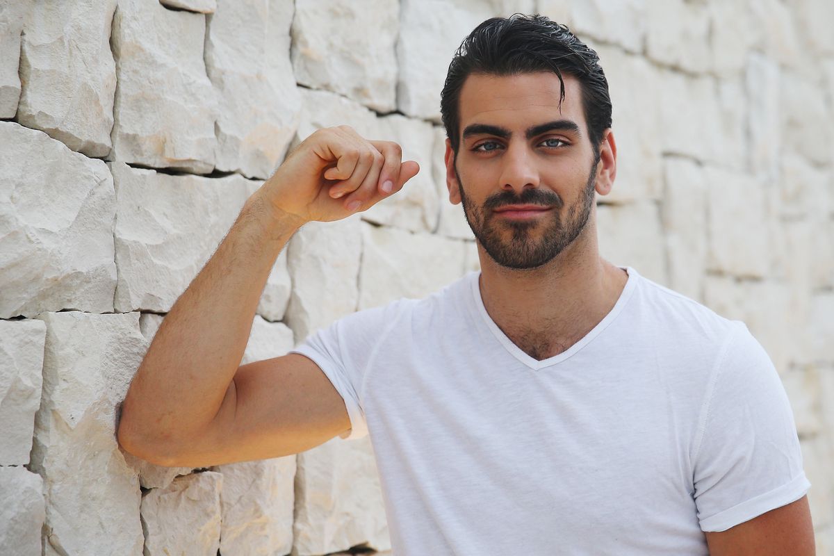 Nyle Dimarco Wallpapers