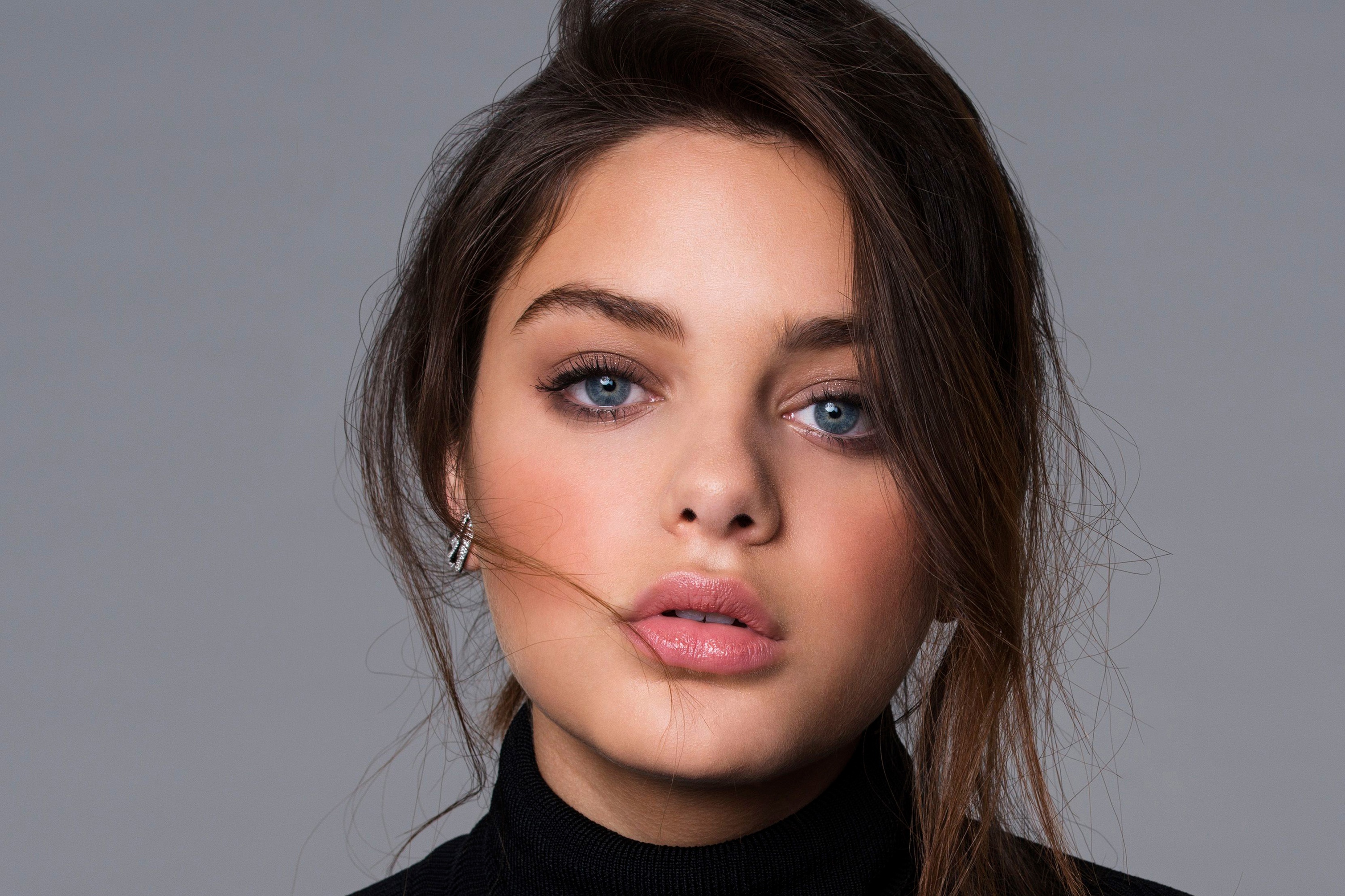 Odeya Rush Wallpapers