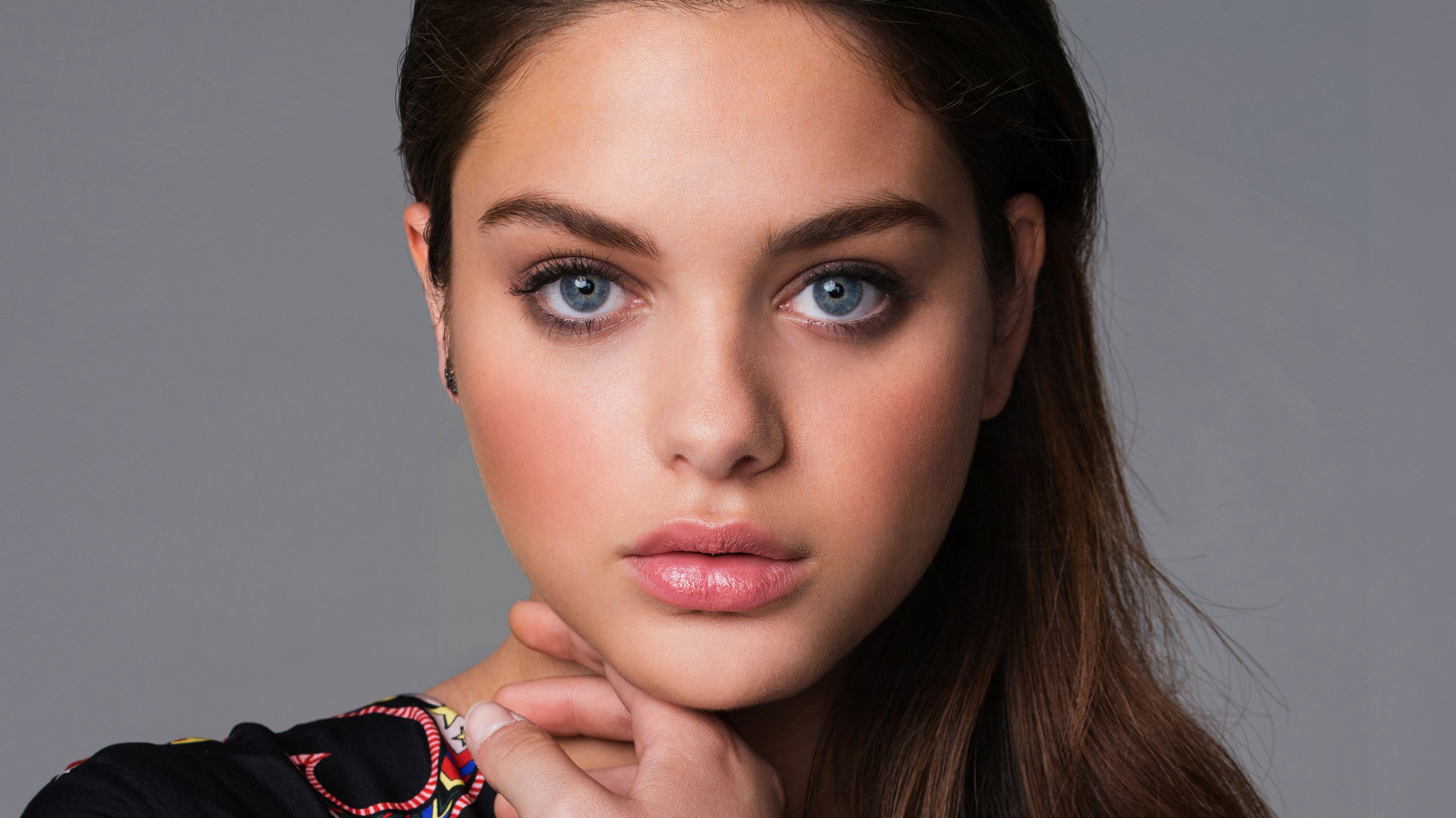 Odeya Rush Wallpapers