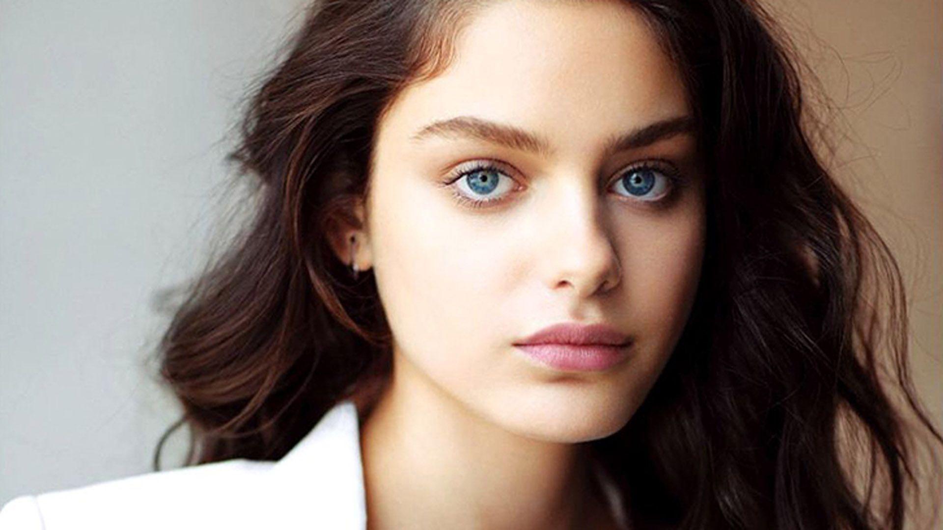 Odeya Rush 2018 Wallpapers