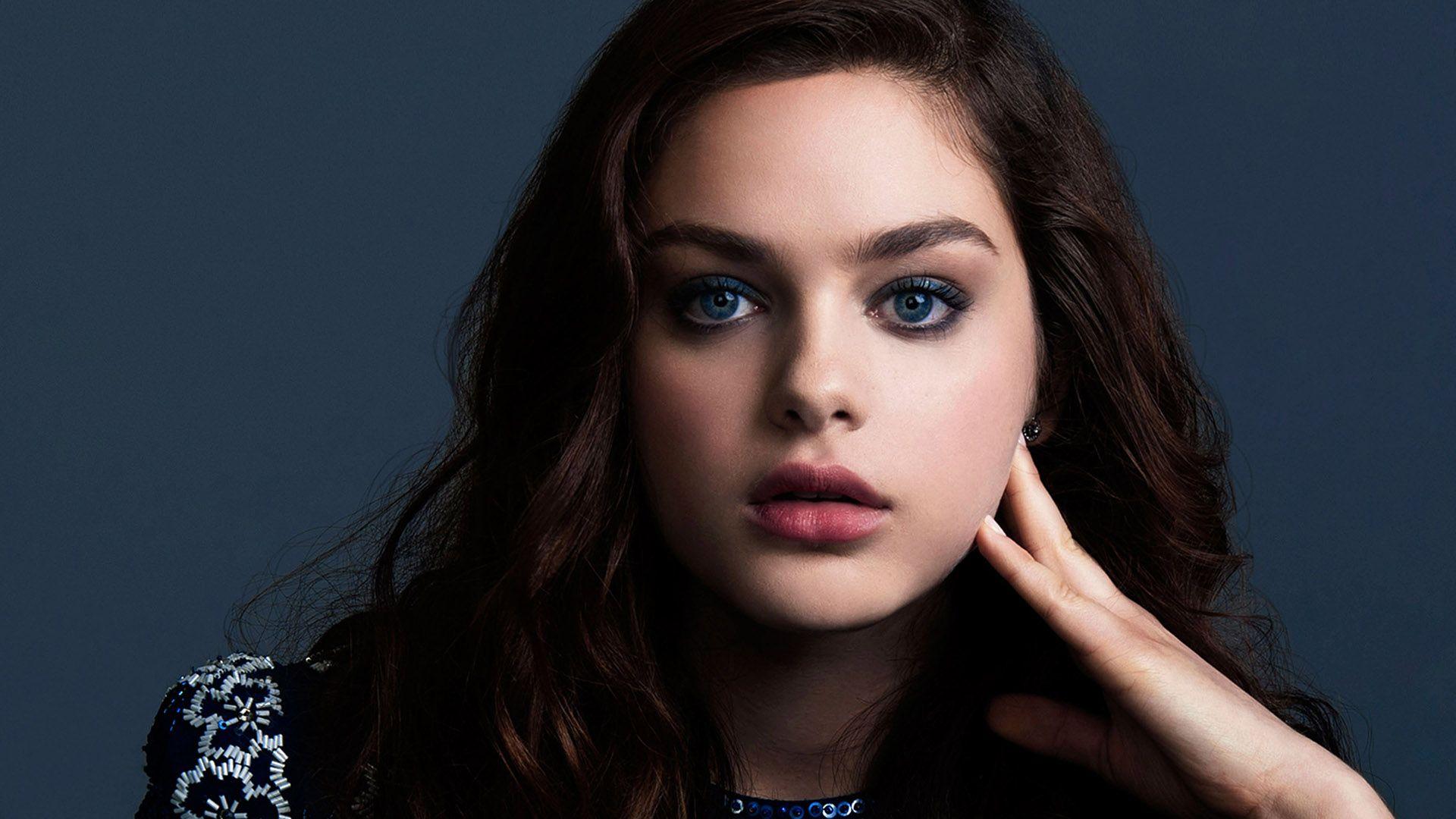 Odeya Rush Actress Latest Photoshoot Wallpapers