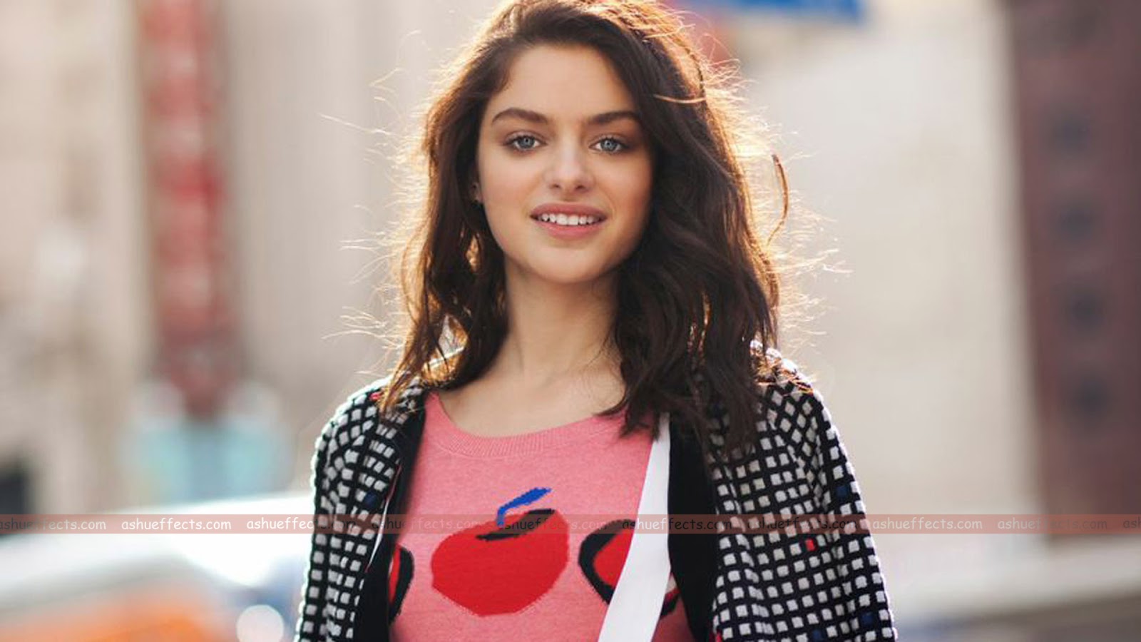 Odeya Rush Latest Wallpapers