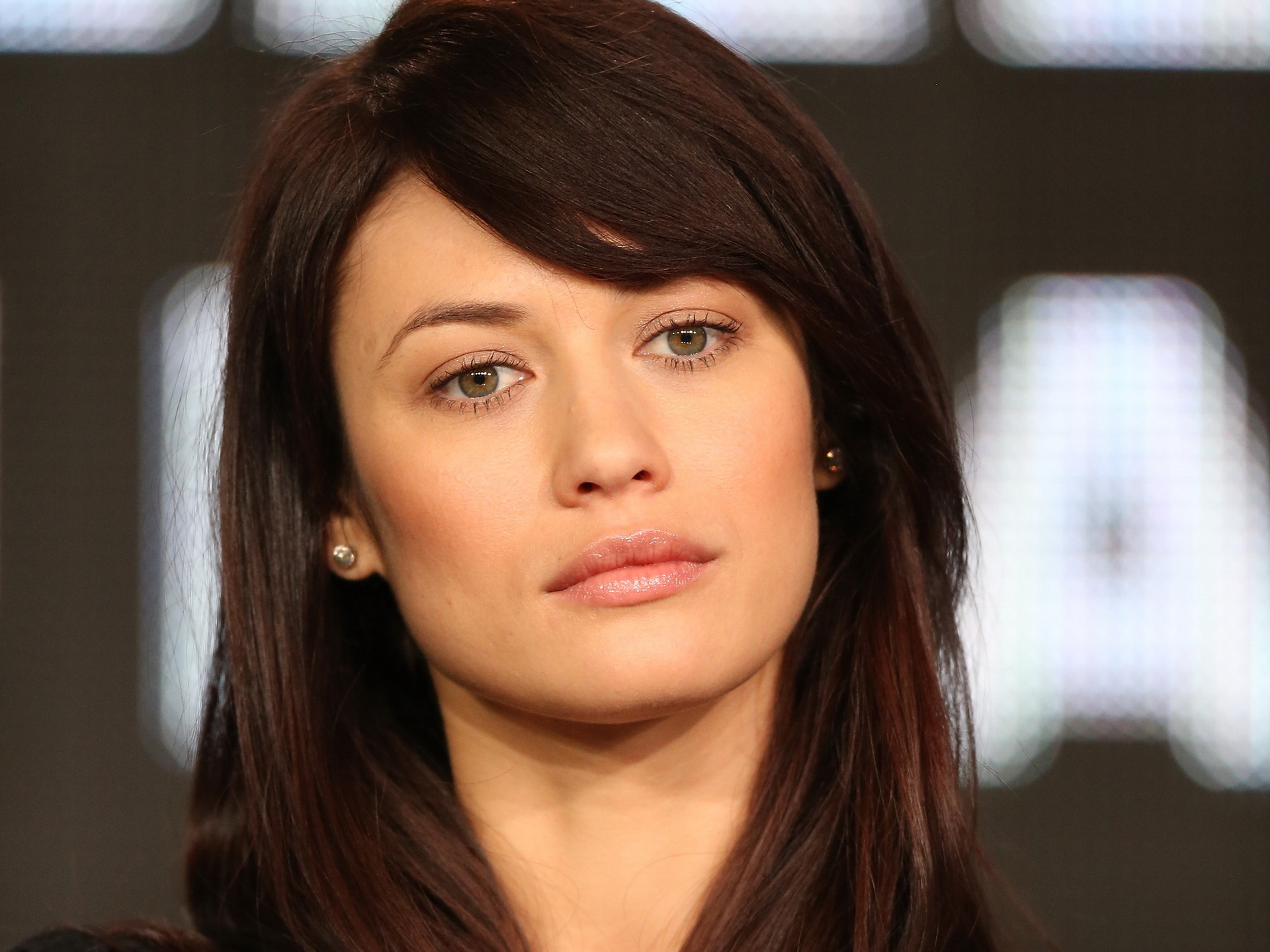 Olga Kurylenko Wallpapers