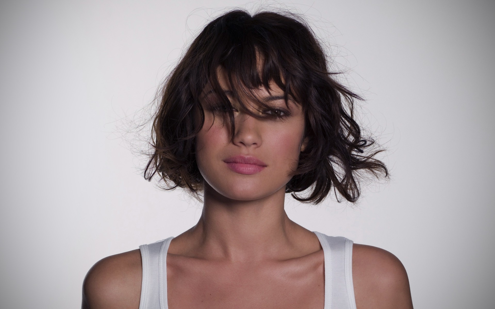 Olga Kurylenko 2017 Wallpapers