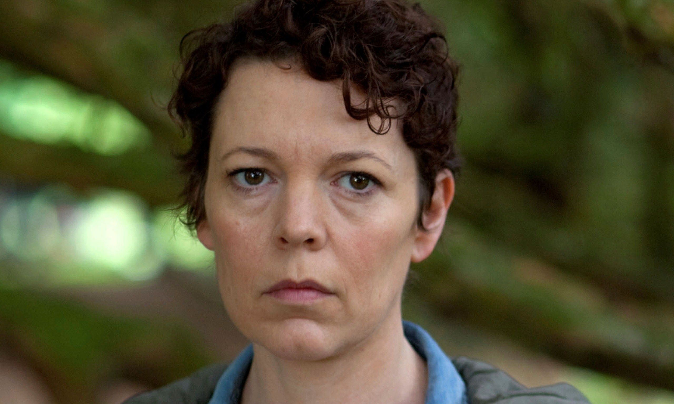 Olivia Colman Wallpapers