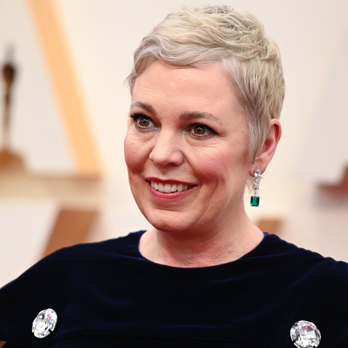 Olivia Colman Wallpapers