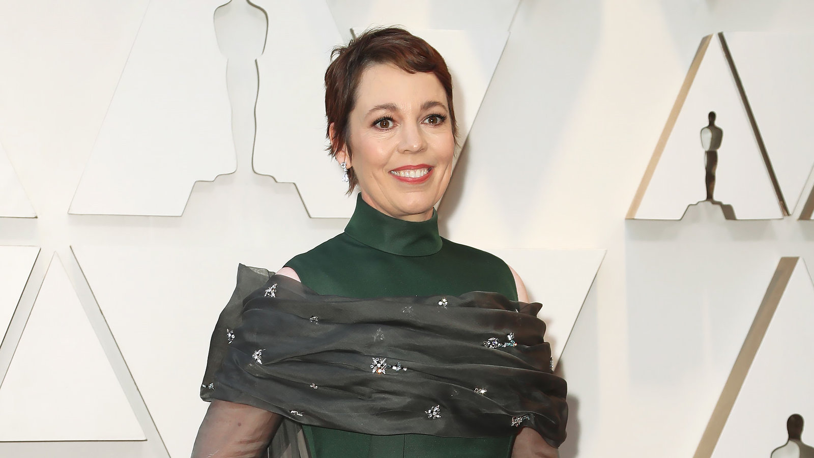 Olivia Colman Wallpapers