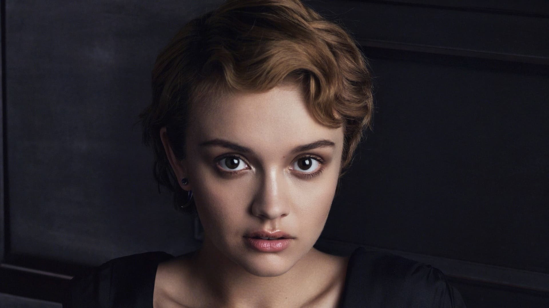 Olivia Cooke Wallpapers