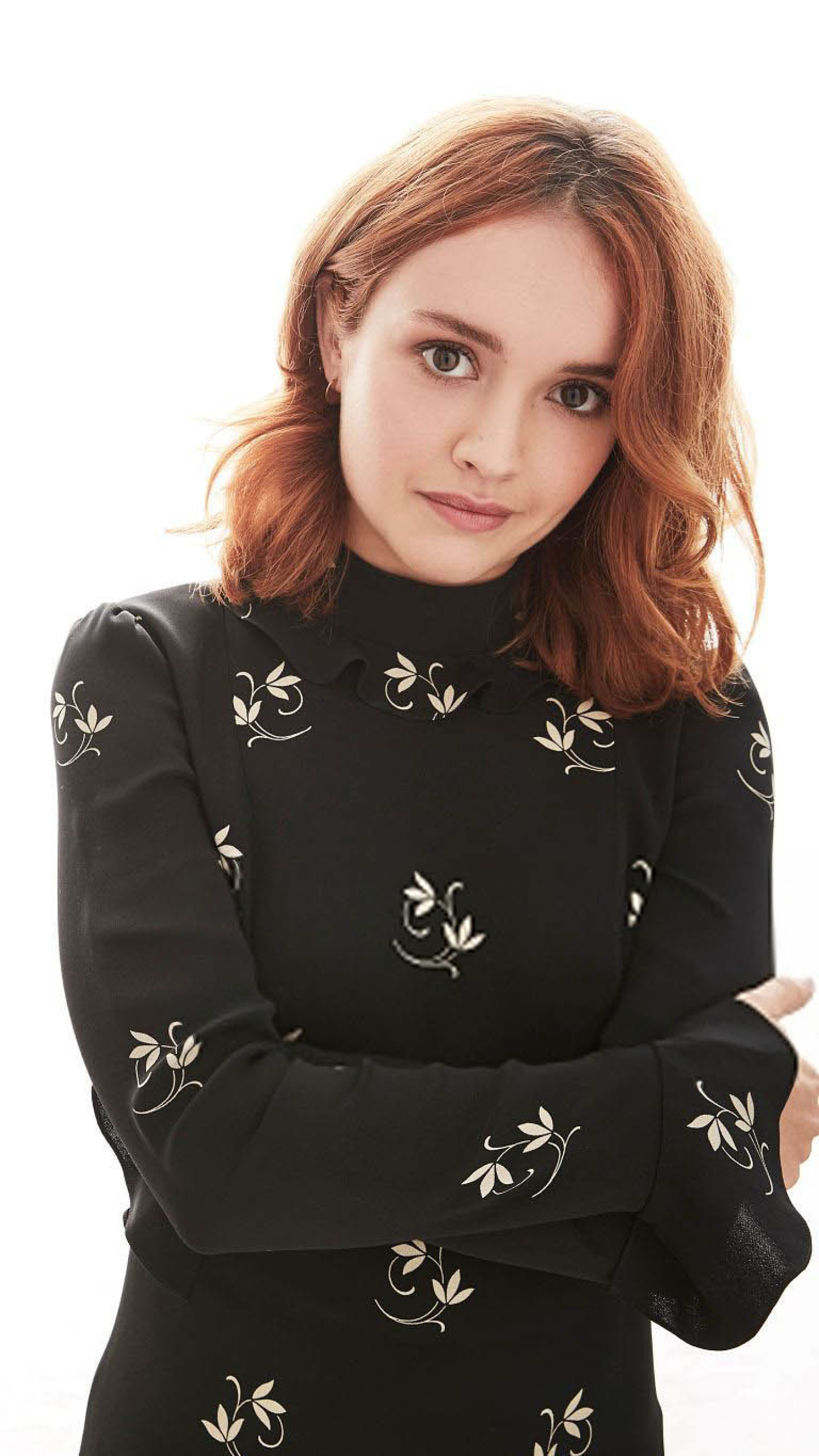 Olivia Cooke Wallpapers