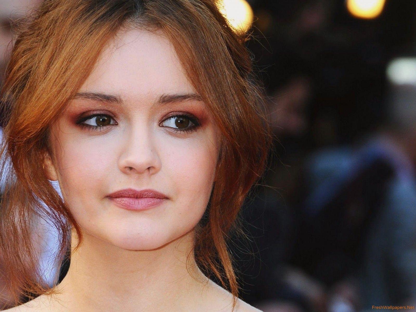 Olivia Cooke Wallpapers