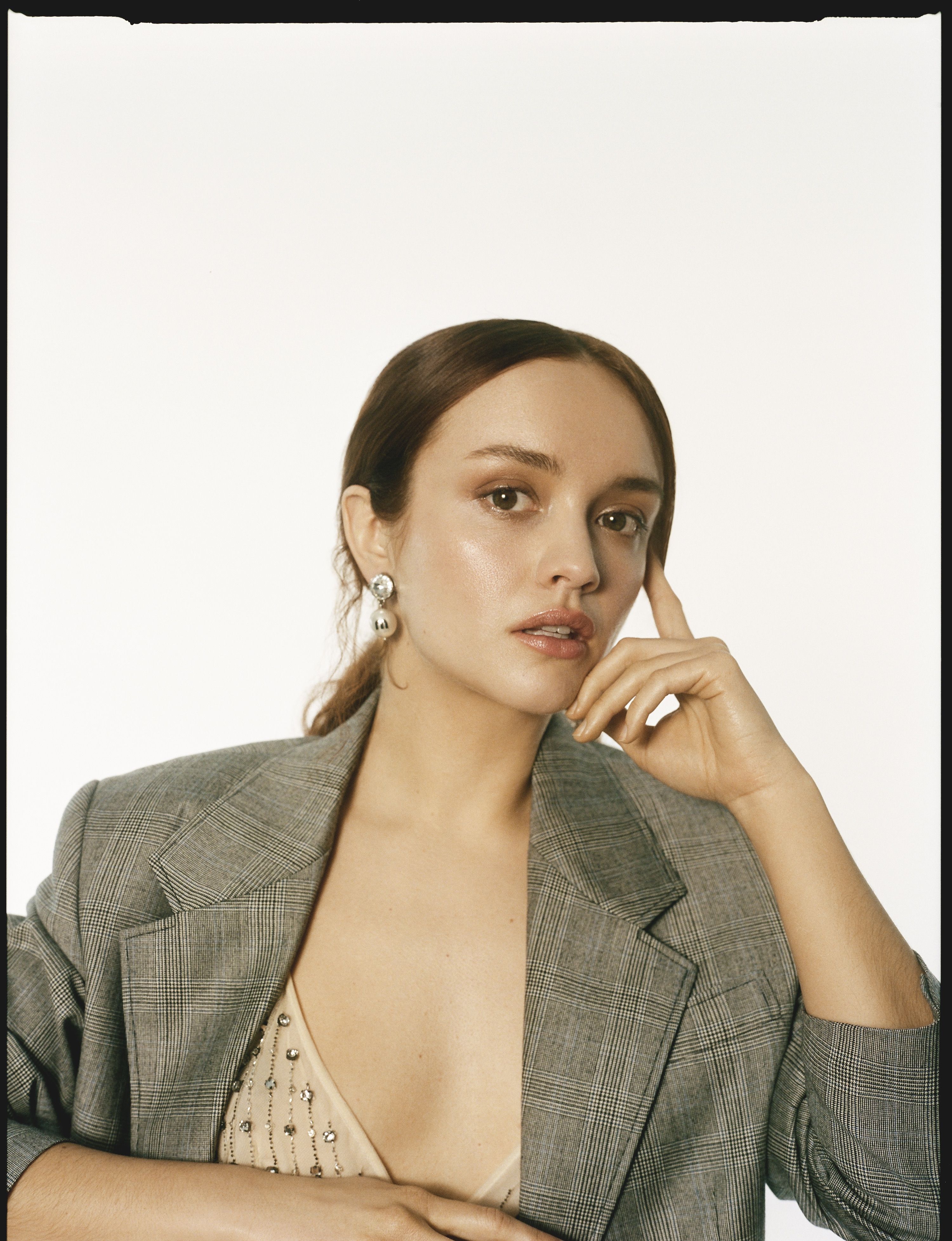 Olivia Cooke 2021 Photoshoot Wallpapers