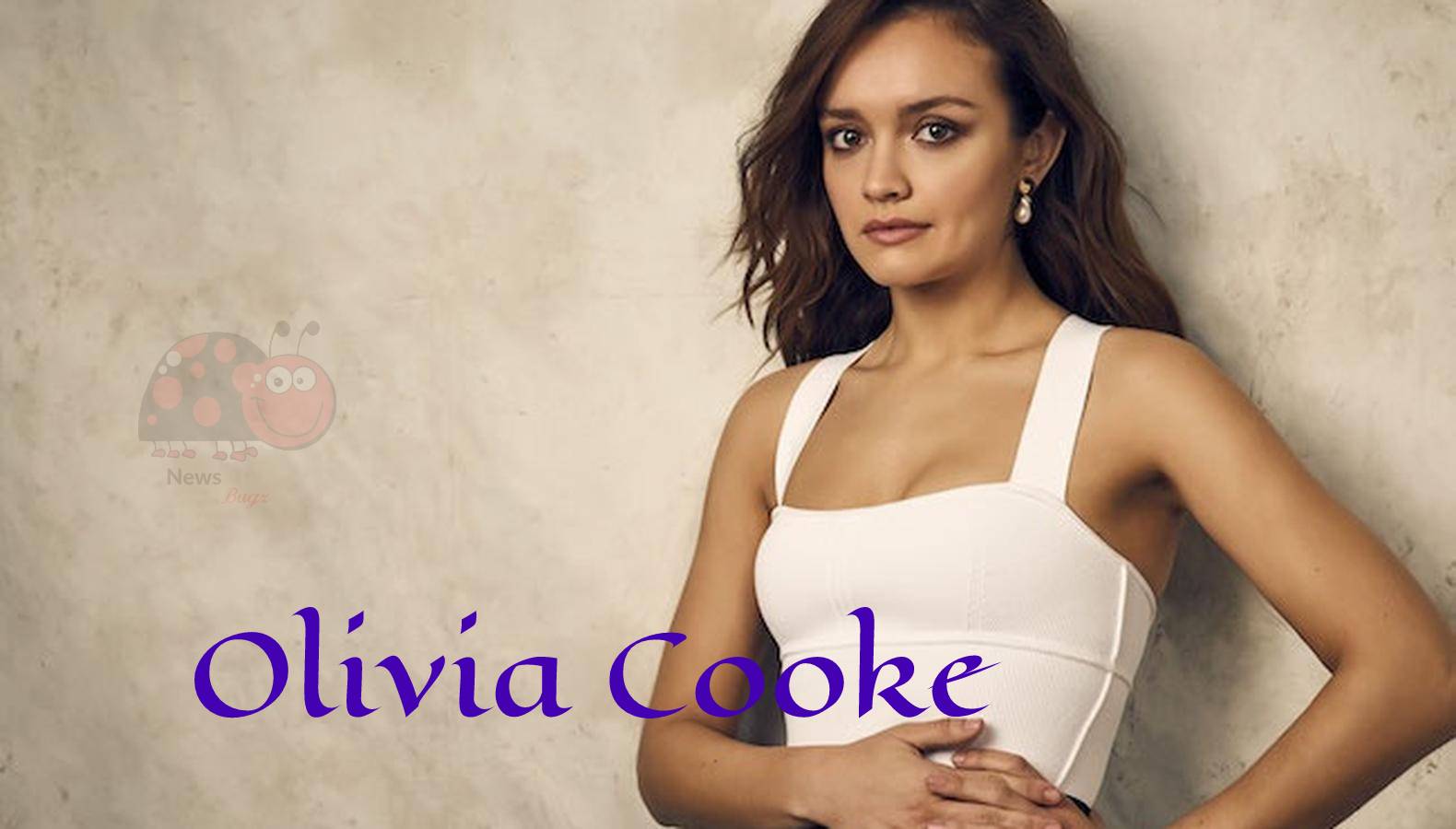 Olivia Cooke Actress Photoshoot Wallpapers