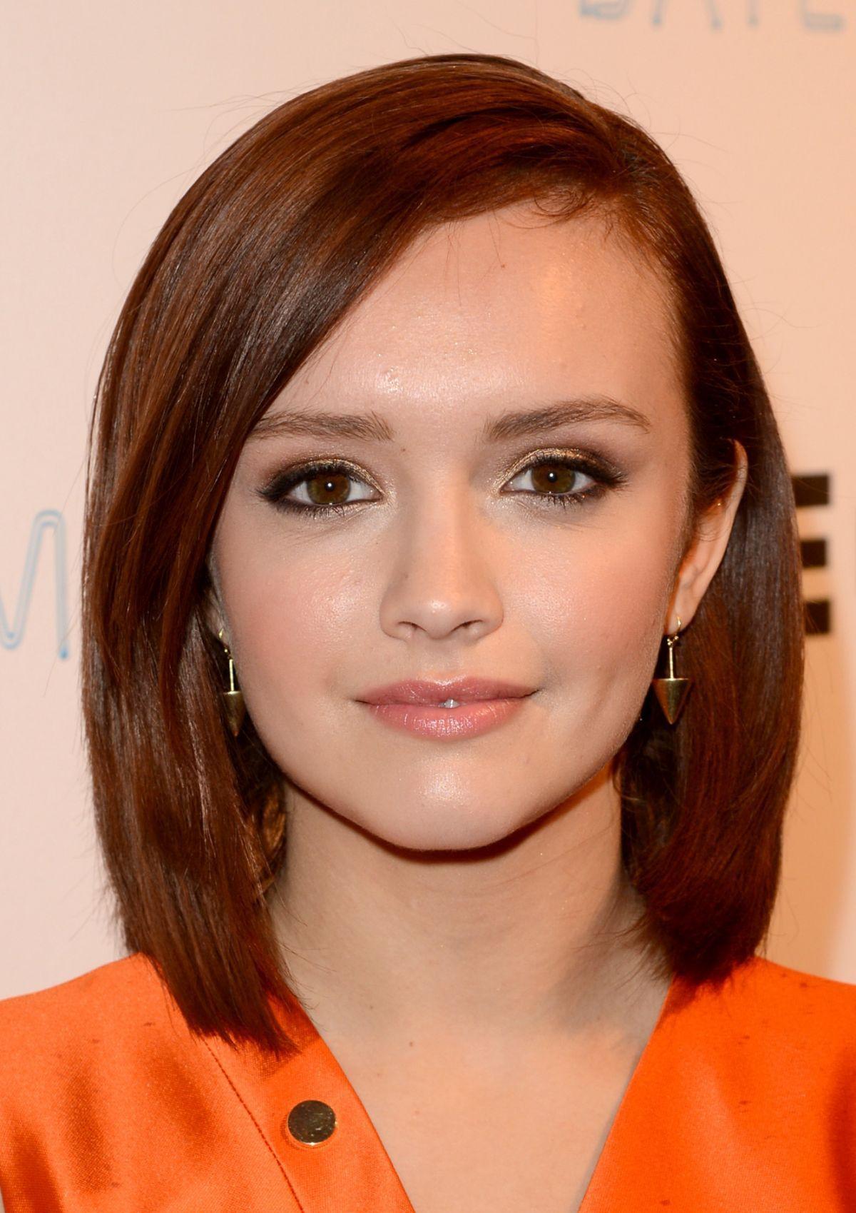 Olivia Cooke Actress Photoshoot Wallpapers