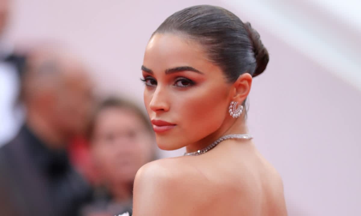 Olivia Culpo New 2021 Wallpapers