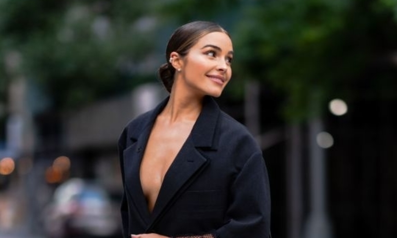 Olivia Culpo New 2021 Wallpapers