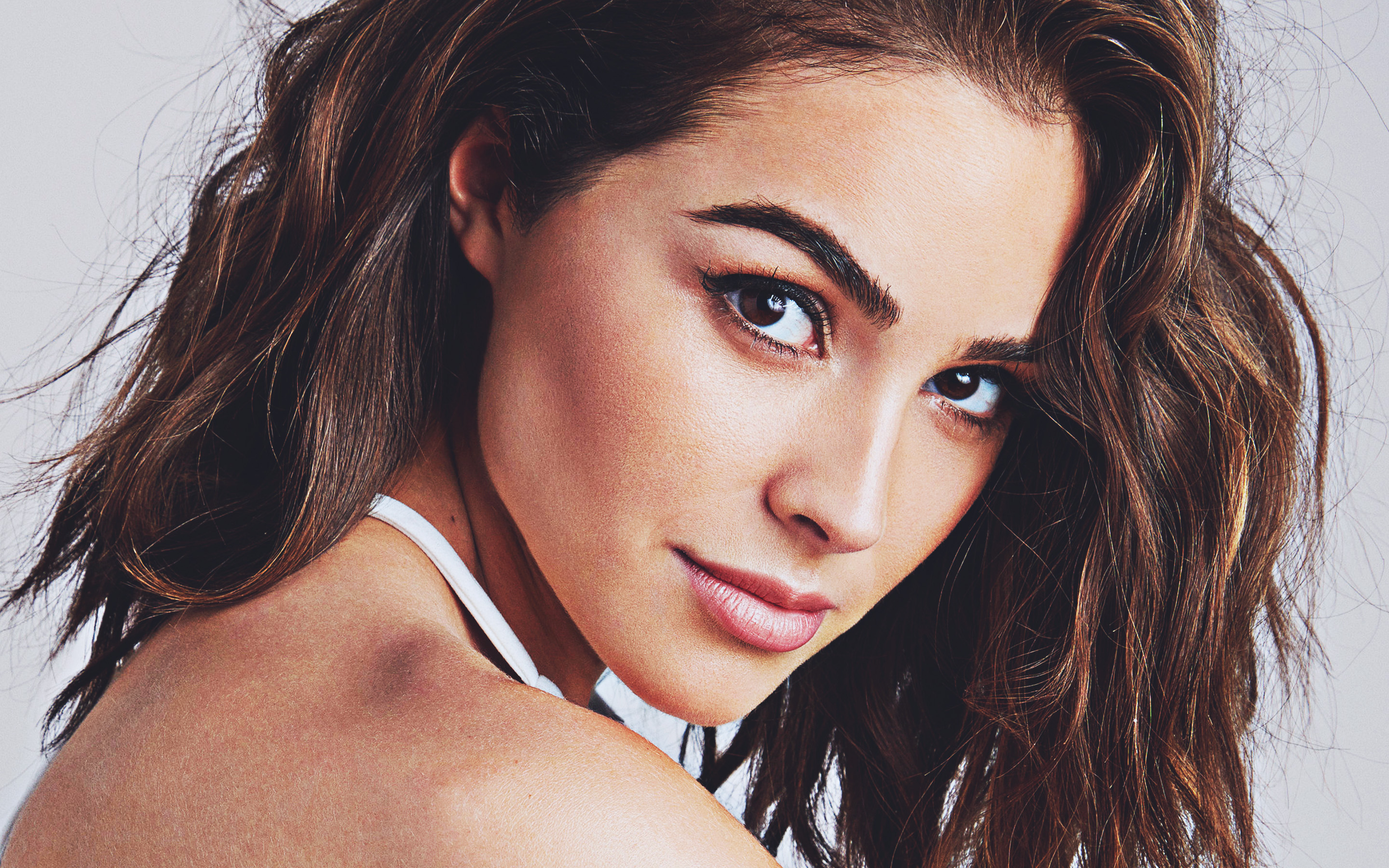 Olivia Culpo Photoshoot Wallpapers