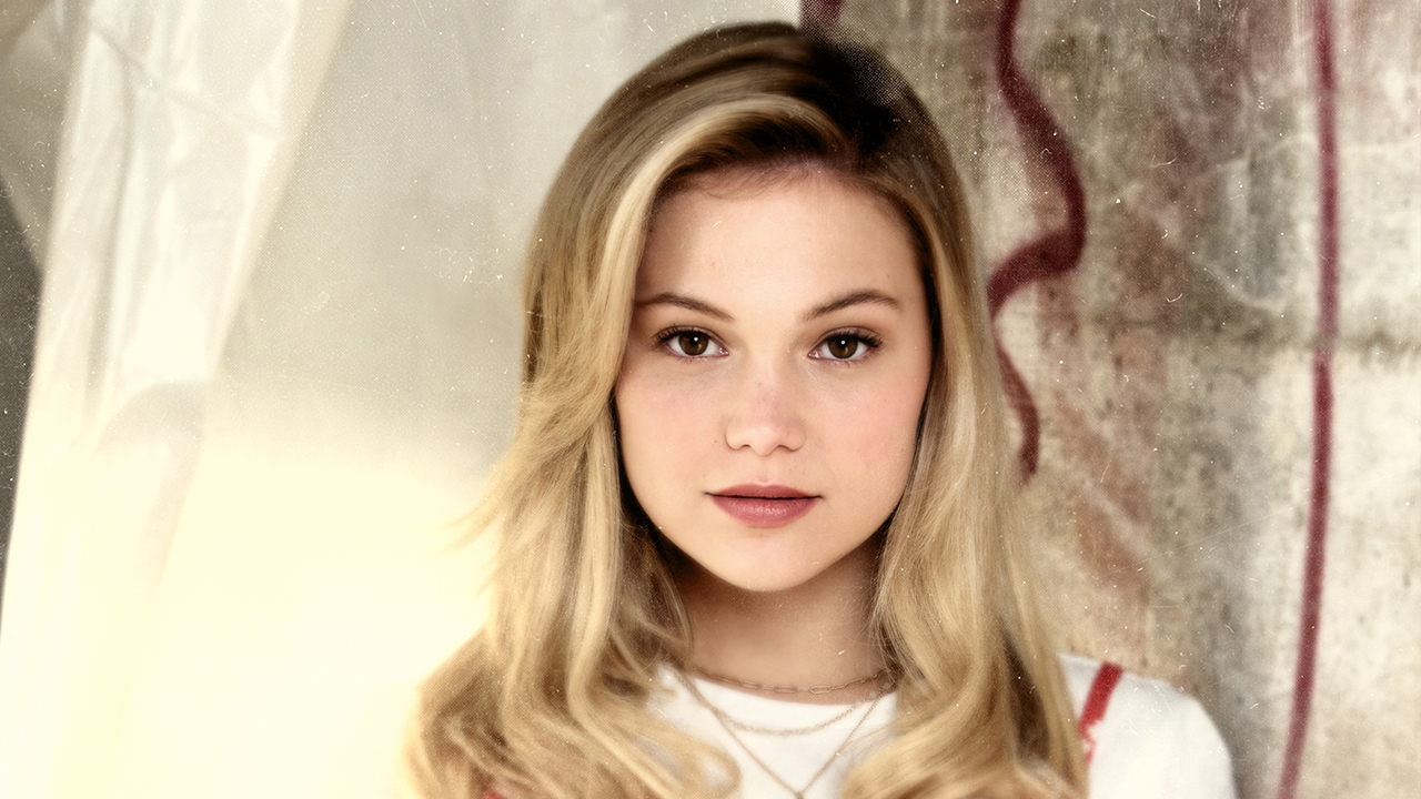 Olivia Holt HD Actress 2021 Wallpapers