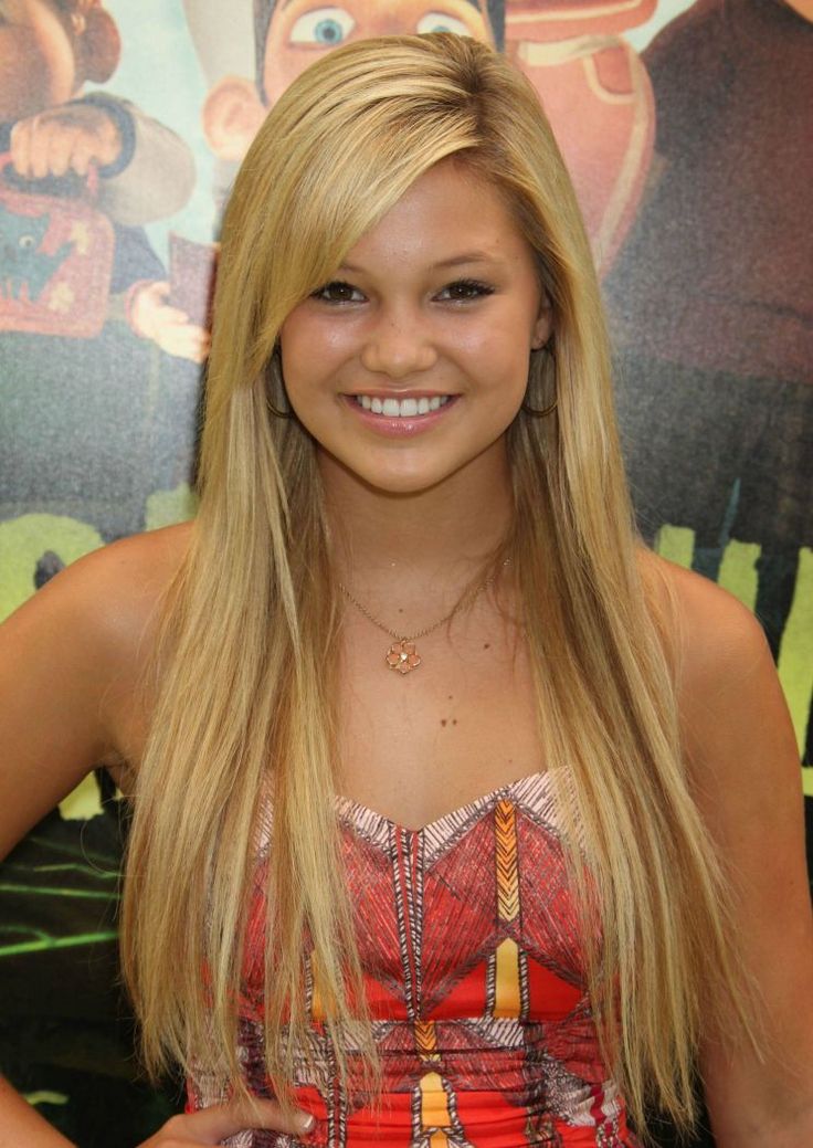 Olivia Holt Portrait Wallpapers