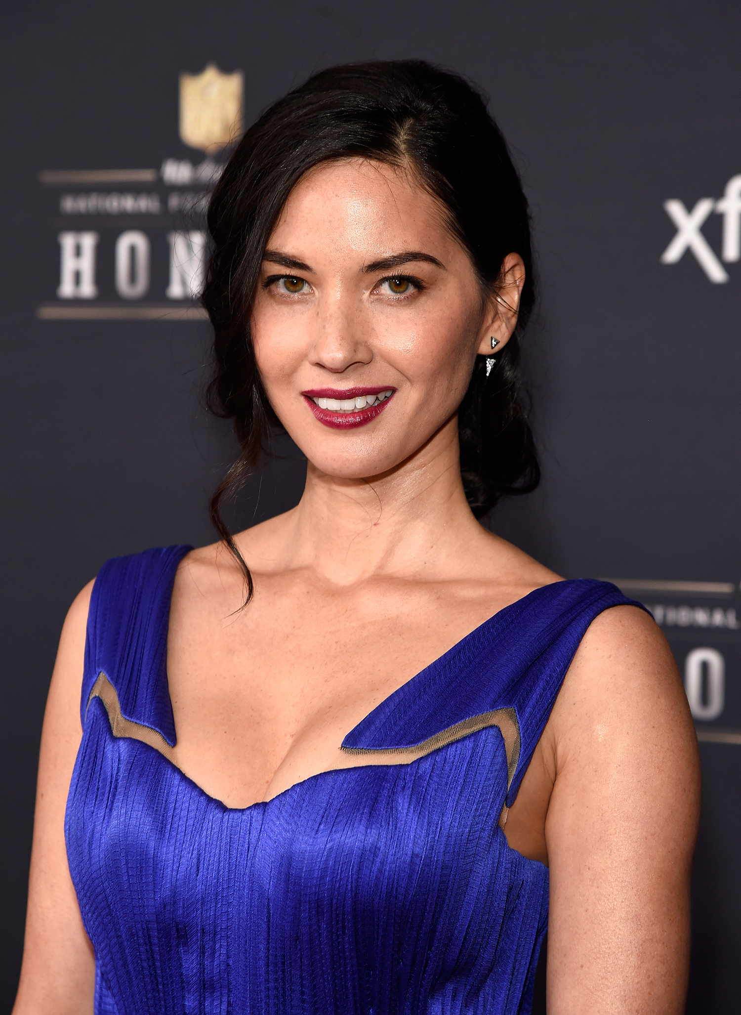 Olivia Munn Actress Wallpapers