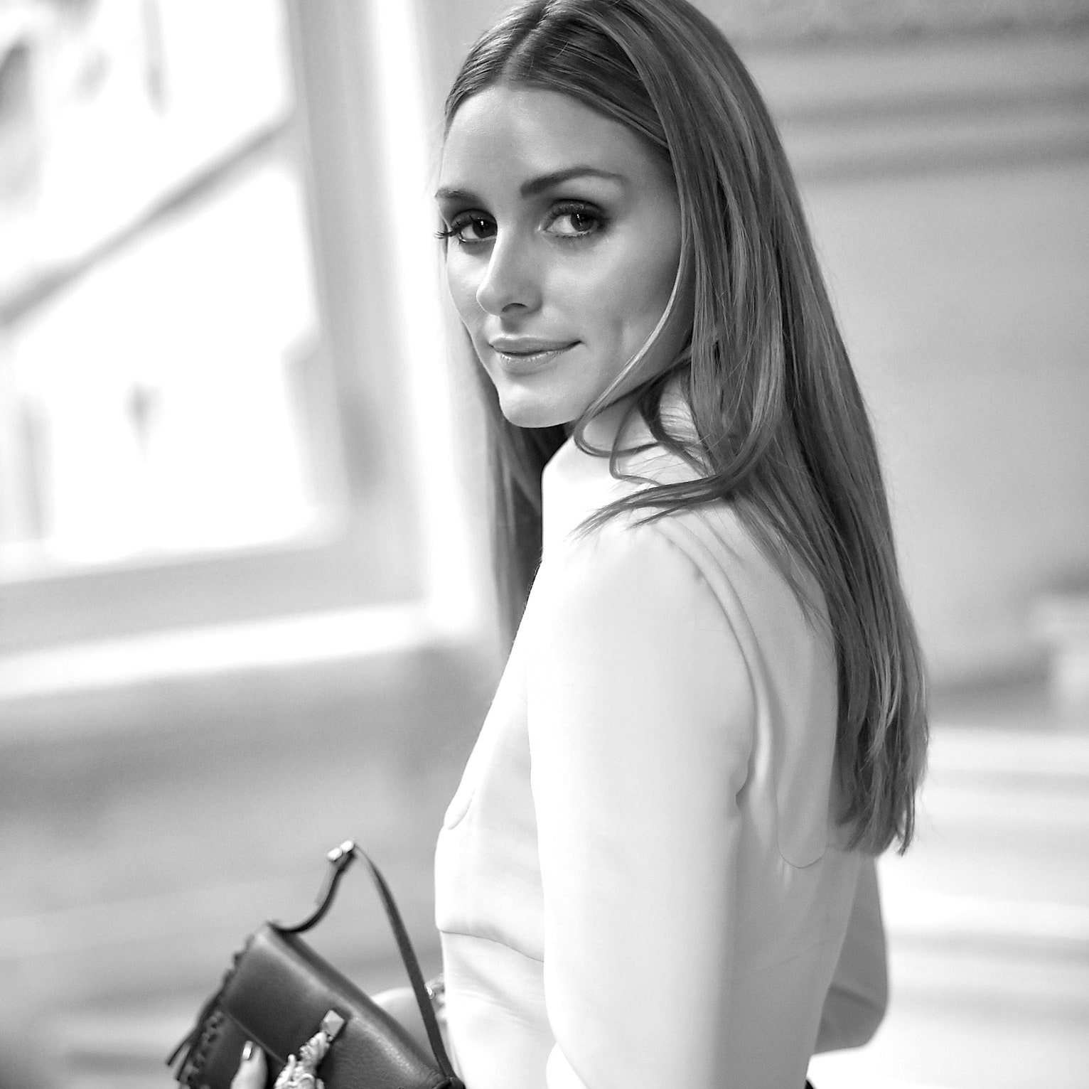 Olivia Palermo Beautiful Photoshoot Wallpapers