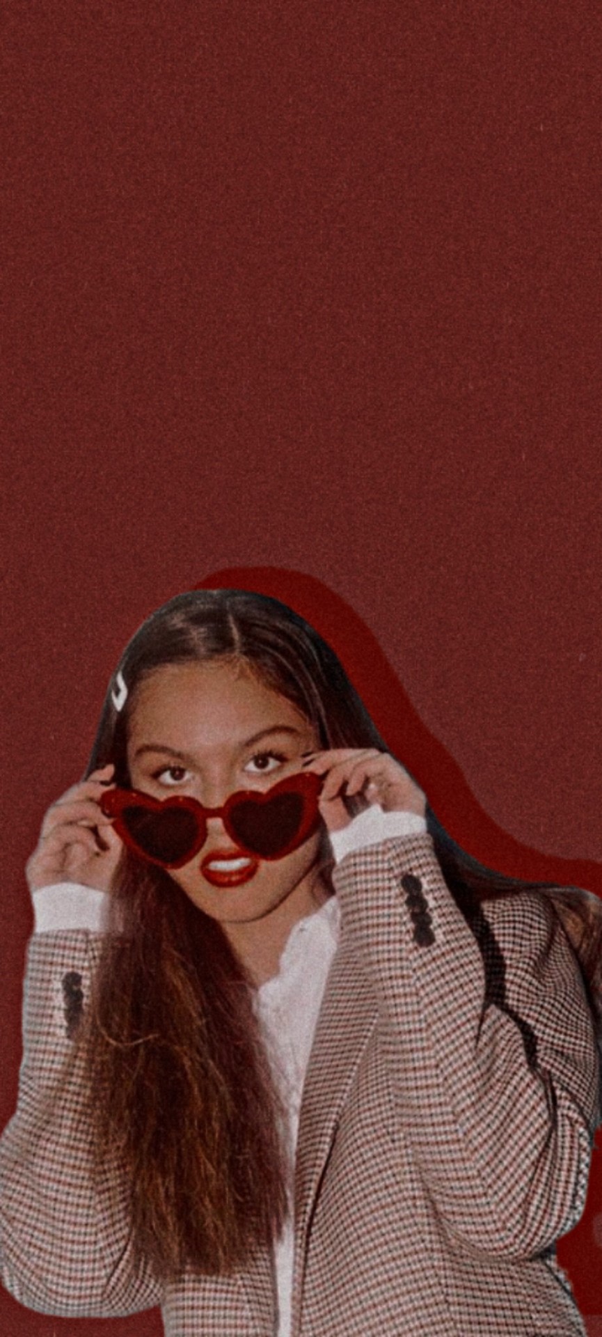 Olivia Rodrigo New Wallpapers