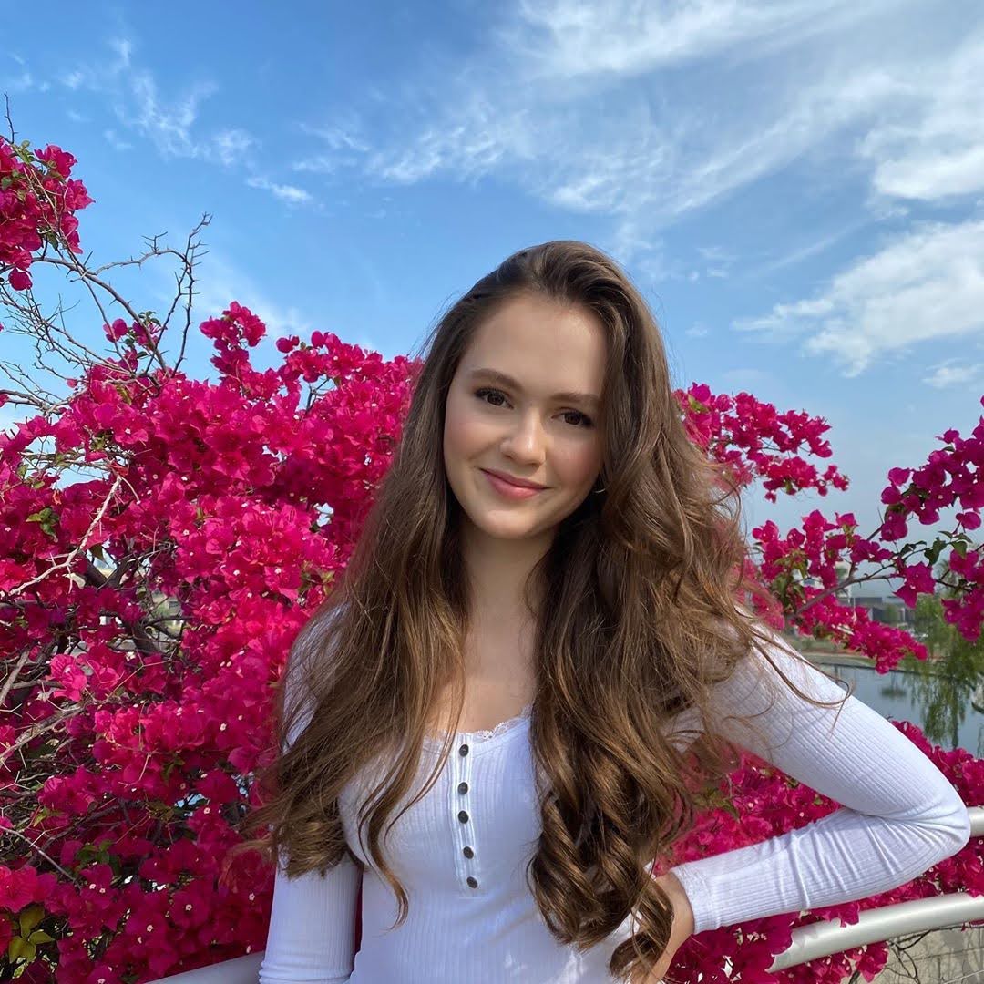 Olivia Sanabia Wallpapers