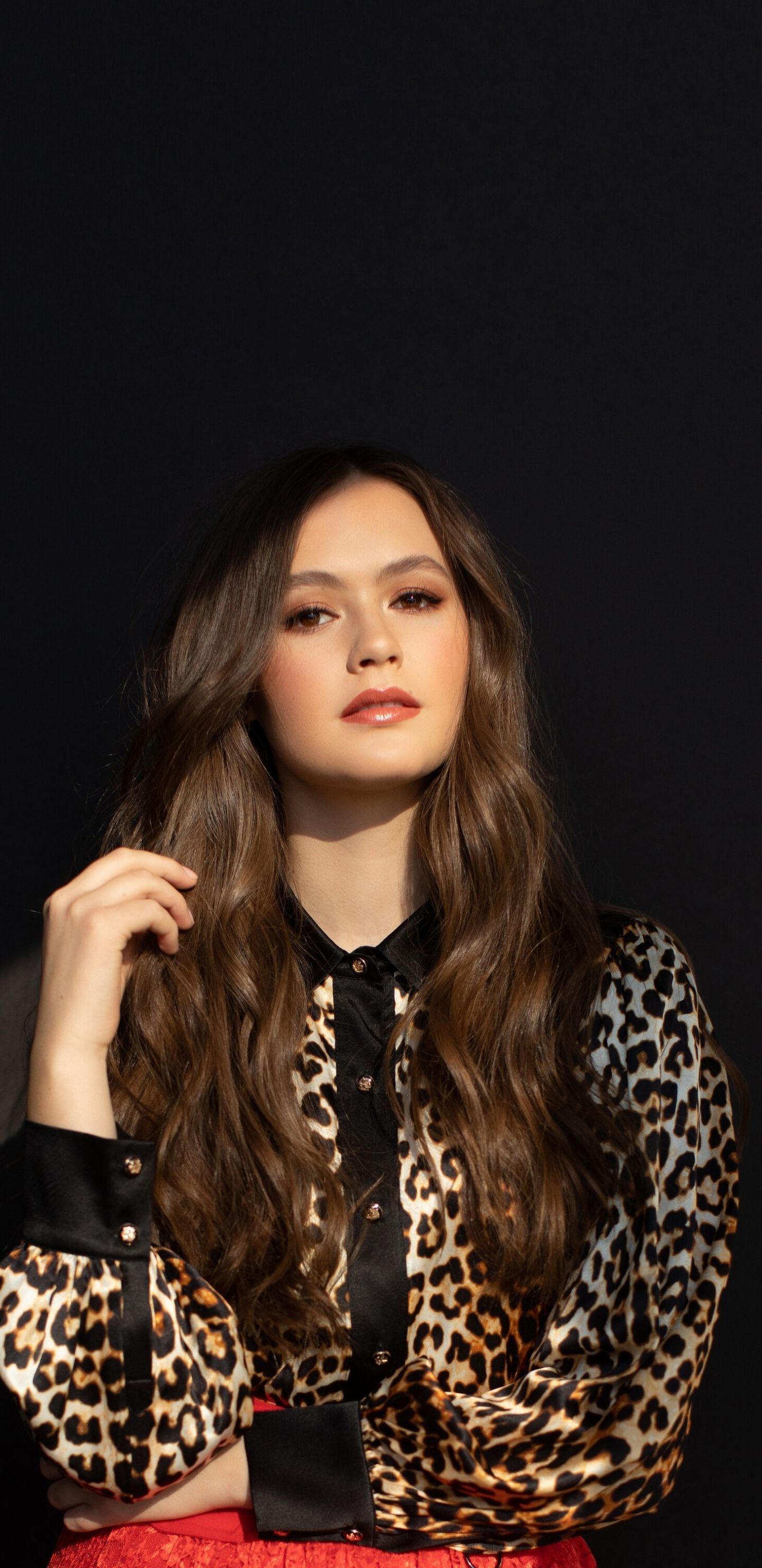 Olivia Sanabia 2019 Wallpapers