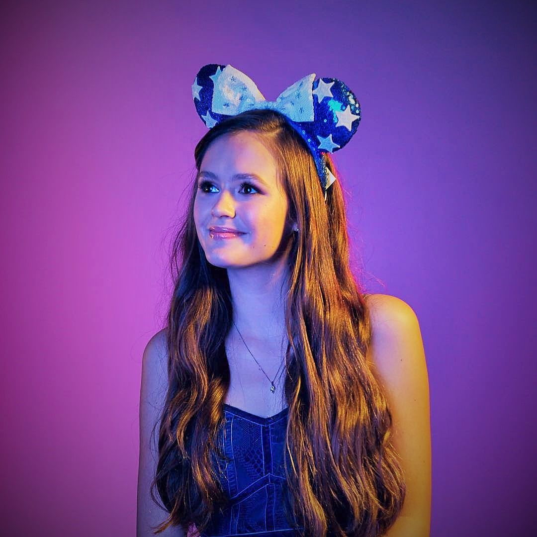 Olivia Sanabia 4K Wallpapers